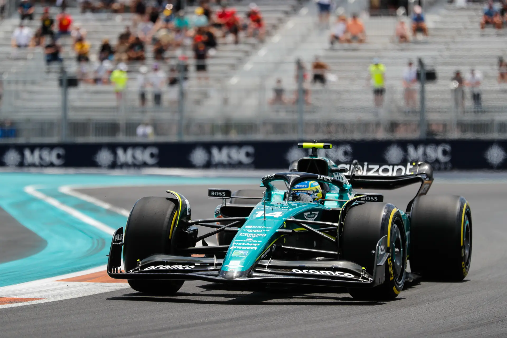 'Aston Martin werkt vanaf 2026 samen met Honda, officiële aankondiging op woensdag'