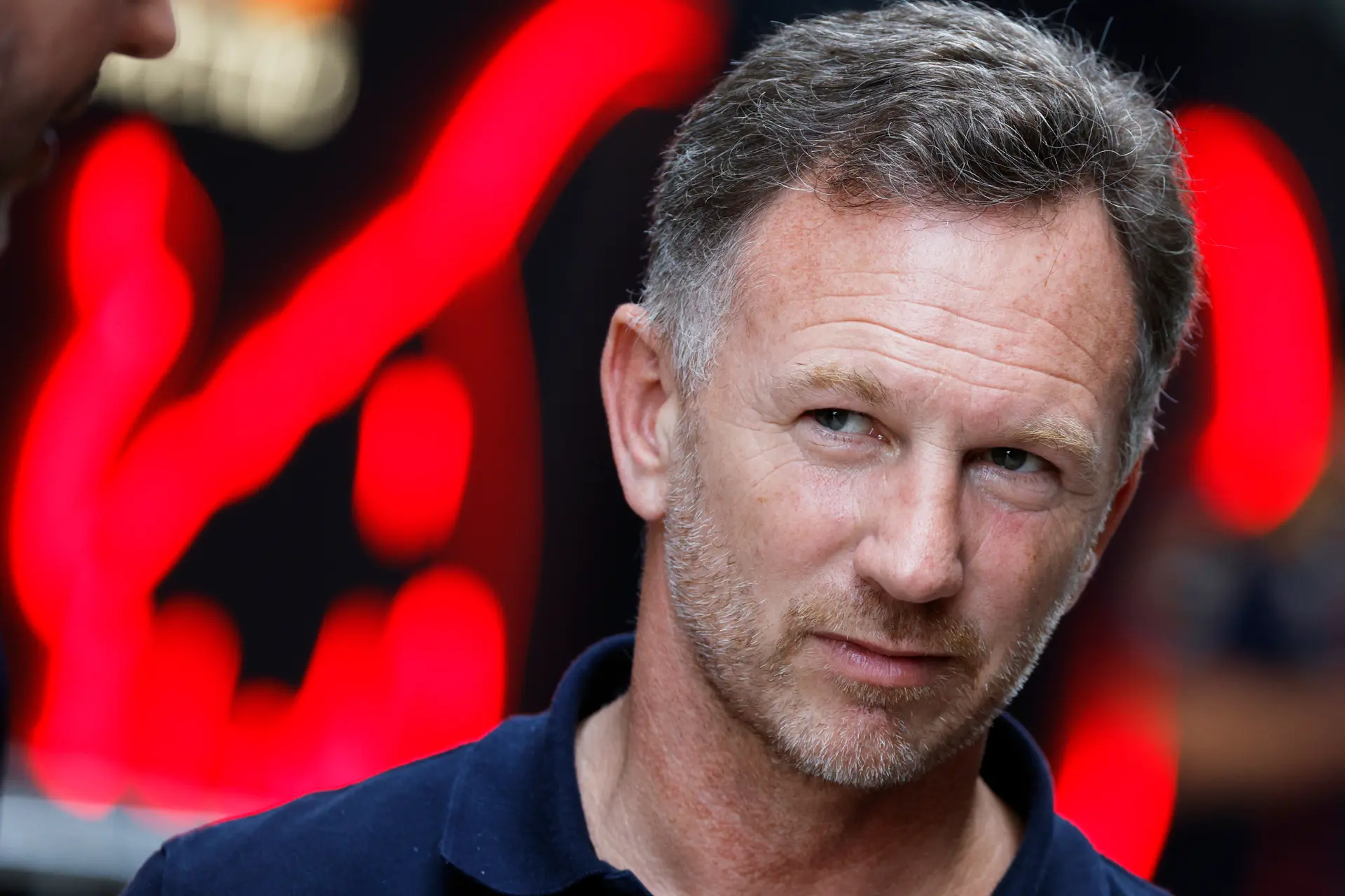 Horner houdt zijn hart vast: 'Dat kan een totale loterij creëren'