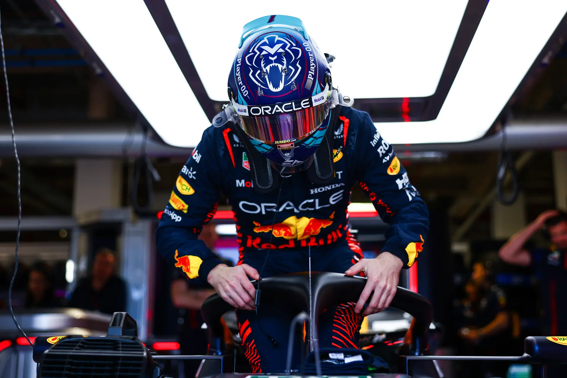 Live 15:45u | De virtuele 24 uur van de Nürburgring met Max Verstappen