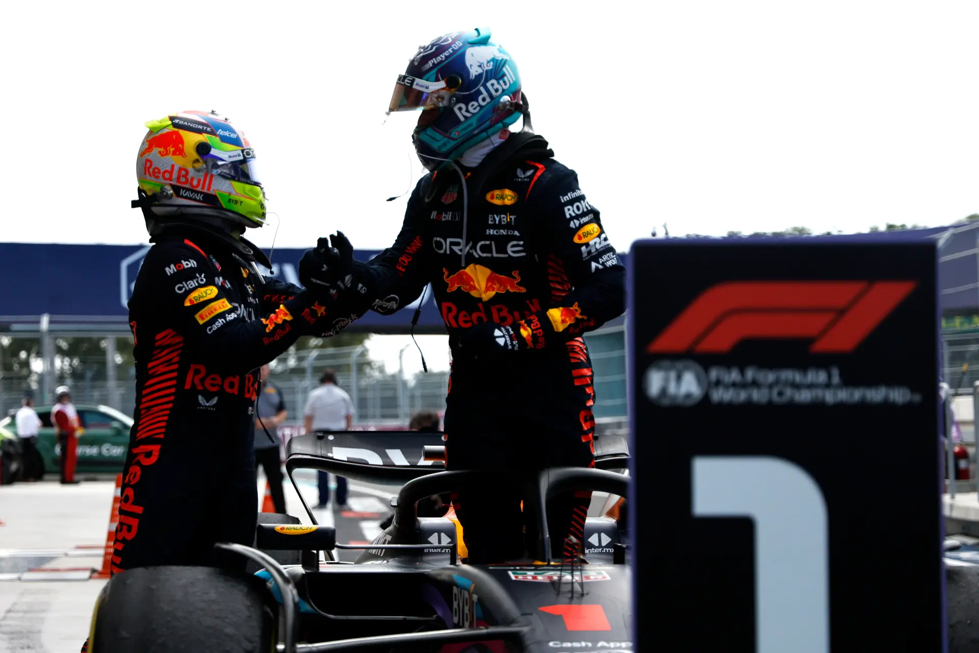 Van der Garde benoemt omslagpunt: 'Daar werd Max kwaad, en niet zo'n beetje ook'