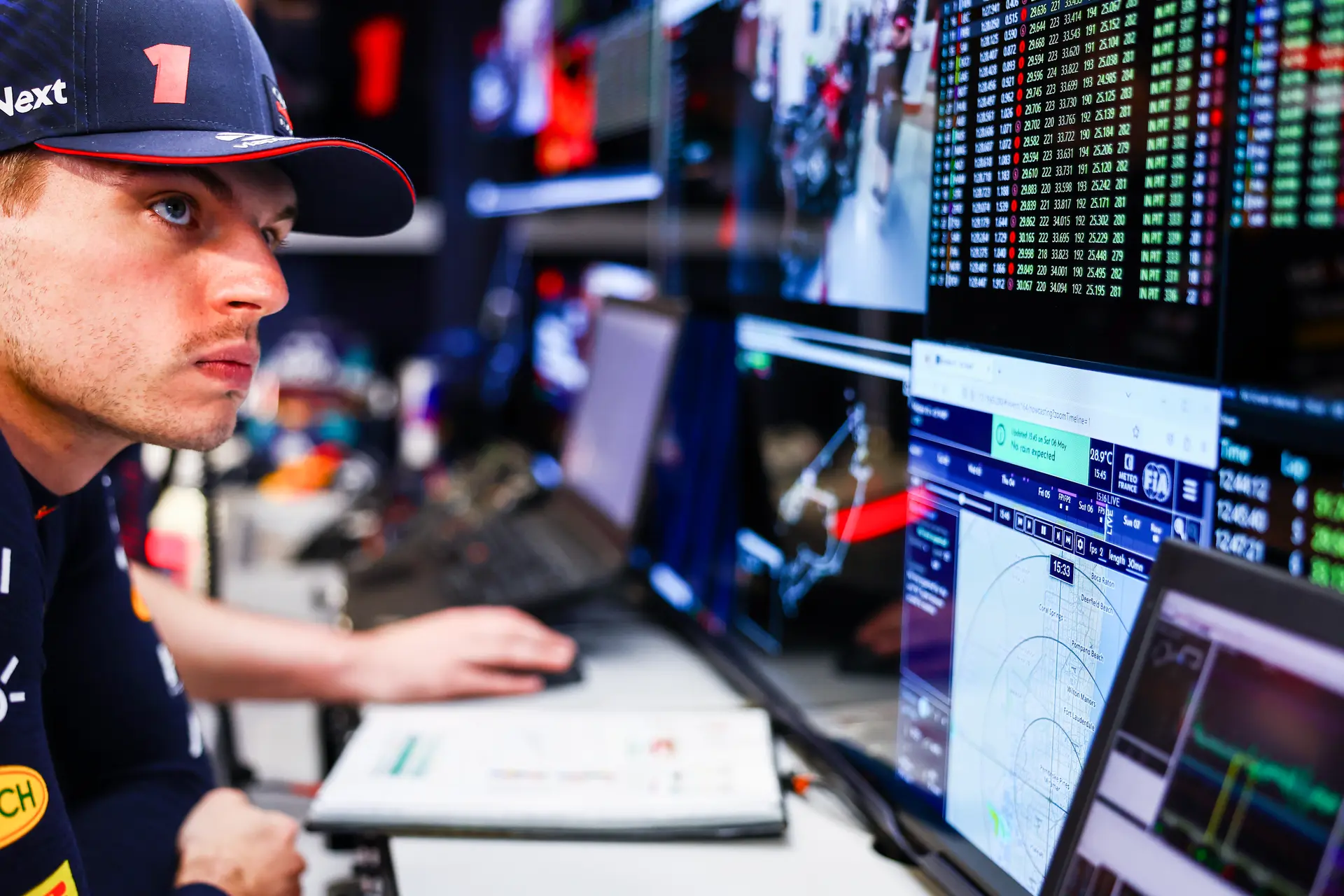 'Power Rankings': Verstappen krijgt verrassend genoeg niet het hoogste cijfer