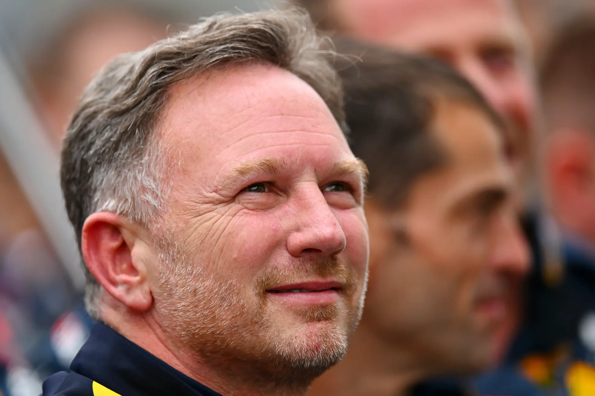 Horner ziet 'bescheiden' Verstappen Senna evenaren: 'Denk dat het heel veel betekent'