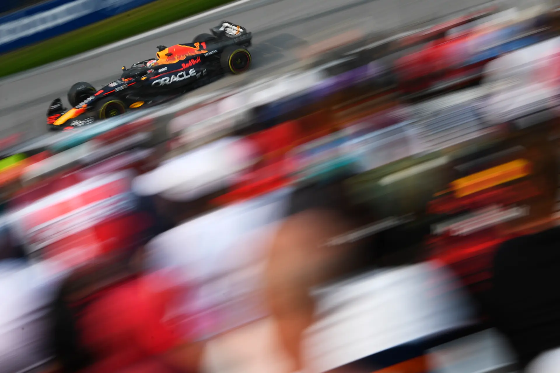 F1-teams waarschuwen: auto's lichter maken ingewikkeld door nieuw motorreglement