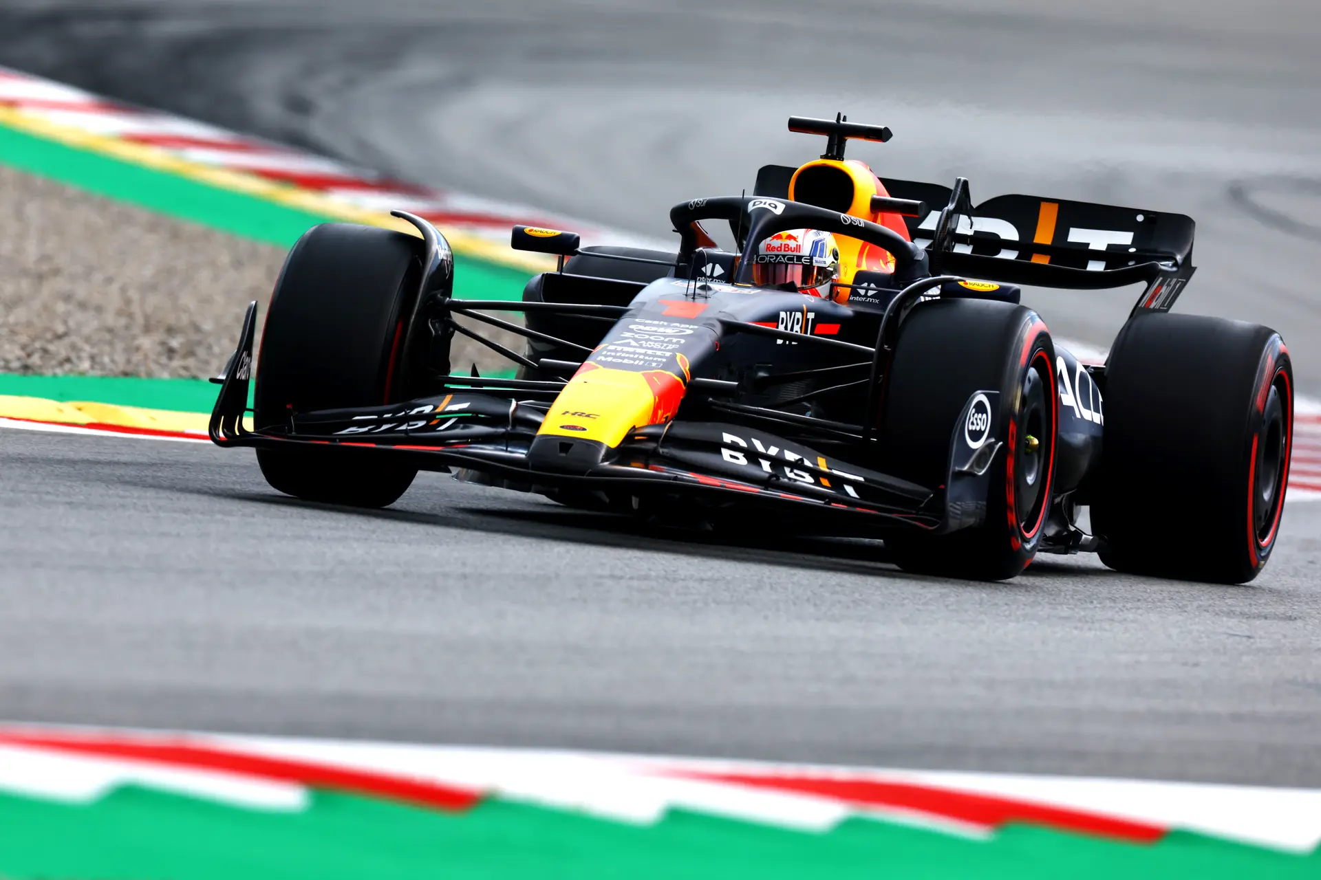 Analyse Kwalificatie | Dominante Verstappen had met nóg groter verschil poleposition kunnen pakken