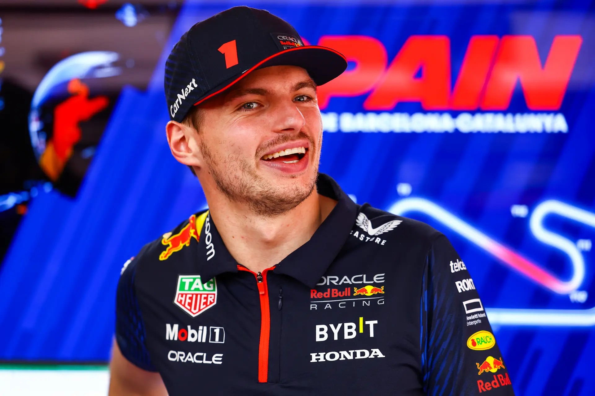 Rosberg ziet 'historische grootheid' in Verstappen: 'Het is buitengewoon'