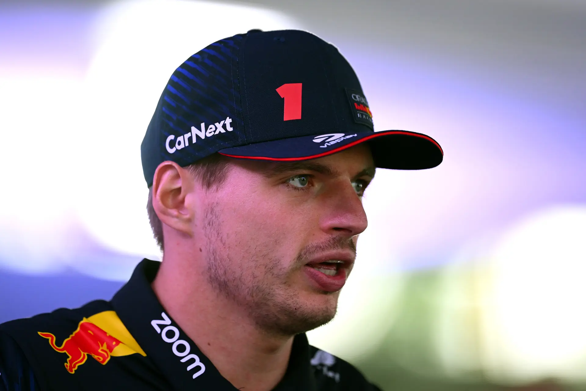 Verstappen staat op punt Senna te evenaren: 'Ben nu gemotiveerder dan ooit'