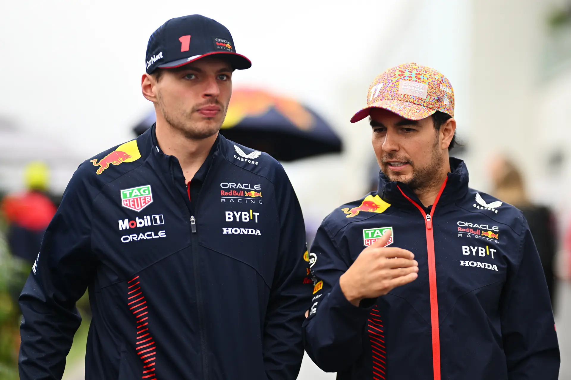 Pérez moet leren van Bottas: 'Die statistiek is verbijsterend'