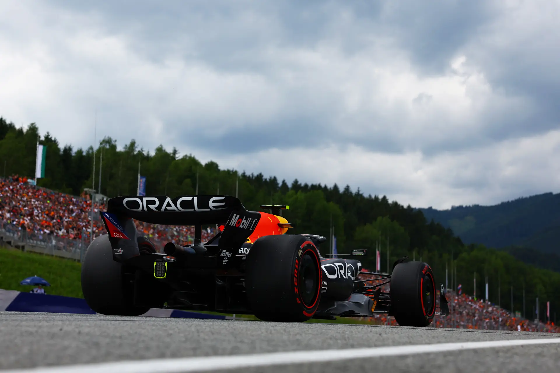 Geruchtencircuit | 'F1 denkt aan afschaffen DRS in kwalificatie, Red Bull zou hardste geraakt worden'