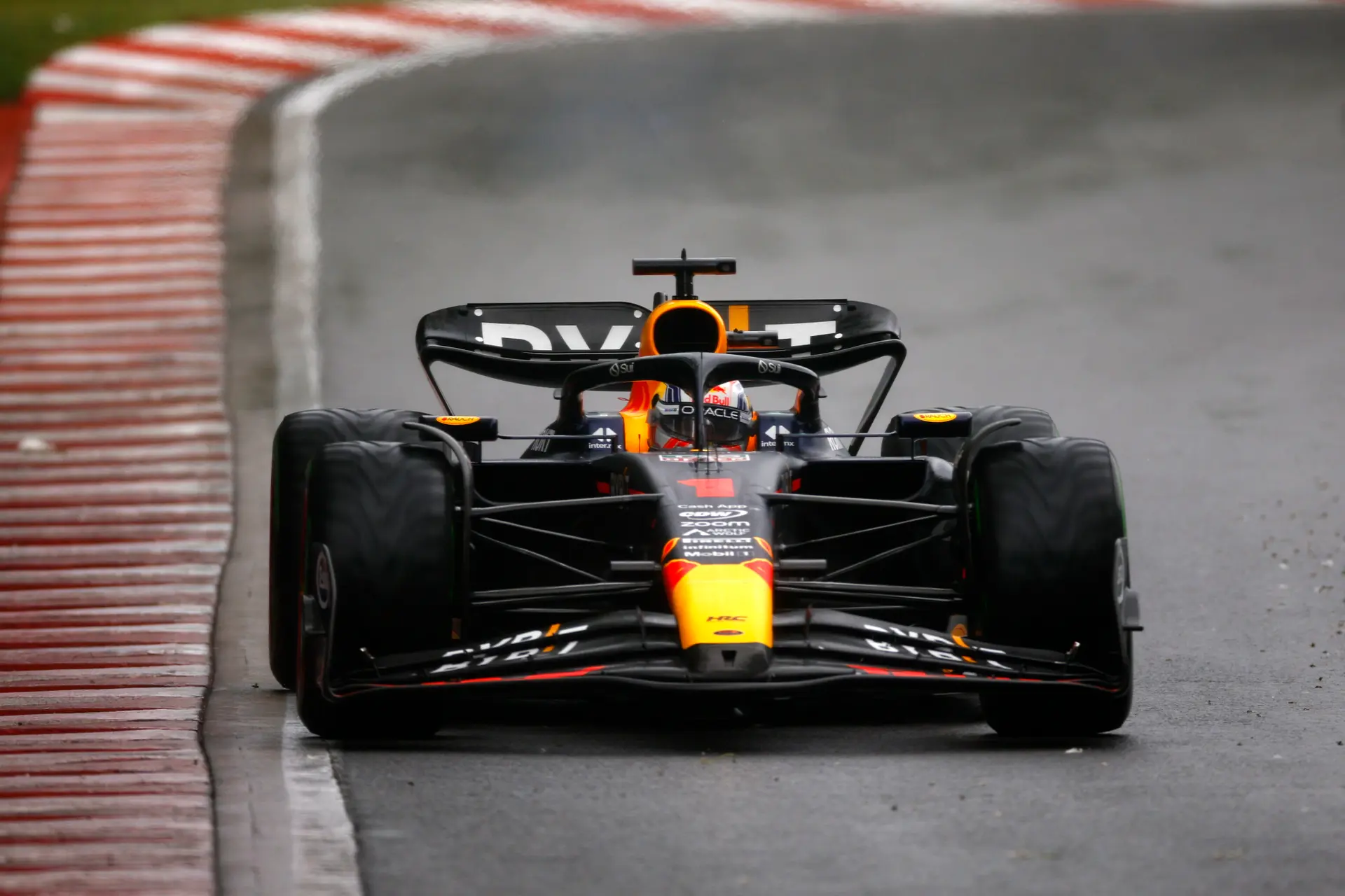 Red Bull vreest beperkingen: 'Gaan zeker een negatief effect hebben op onze prestaties'