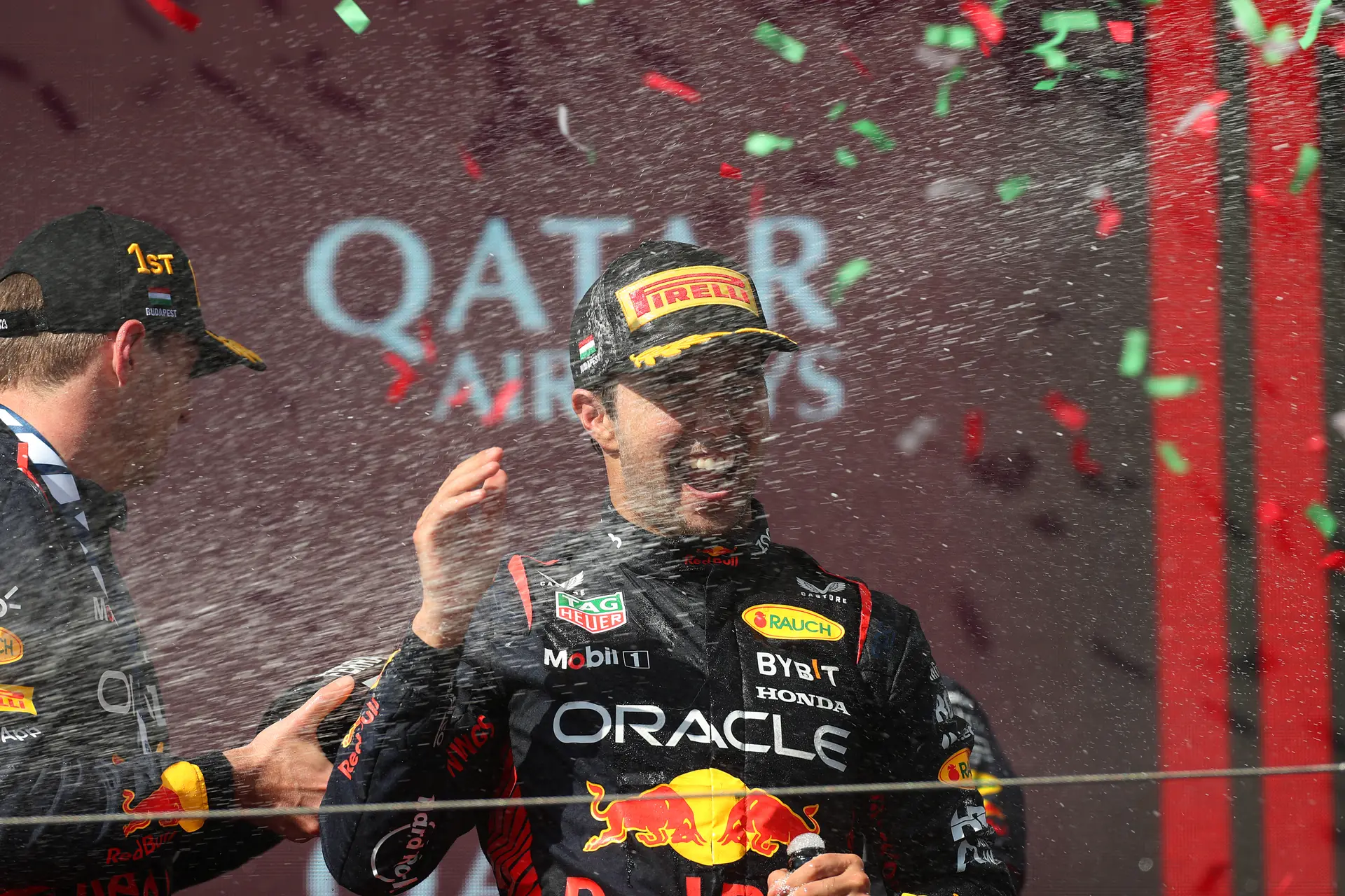 'Als we Verstappen en Red Bull geloven, zet hij het overgrote deel op een ronde op Spa-Francorchamps'