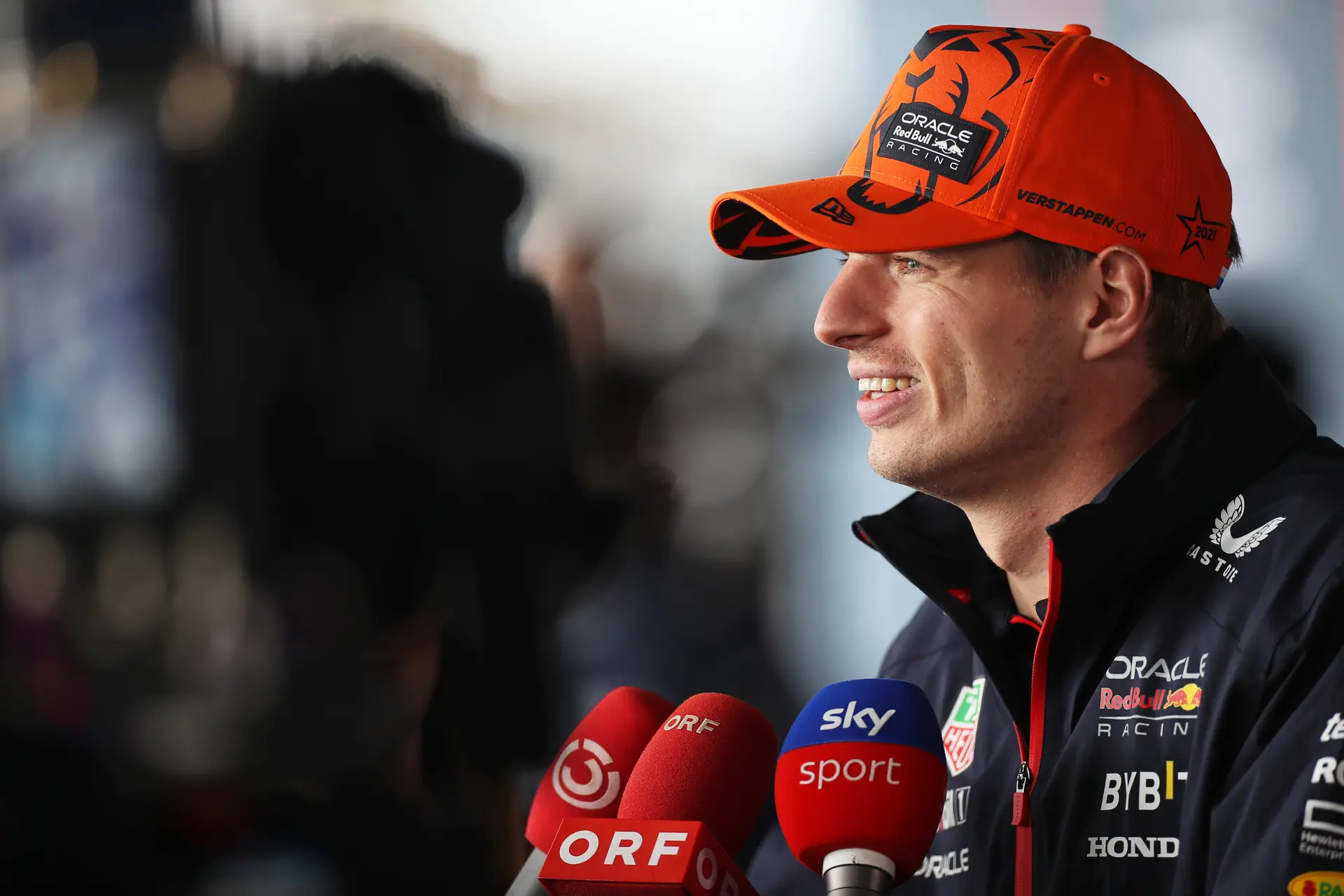 Windsor analyseert de vrijdag van Verstappen: 'Dat was indrukwekkend'