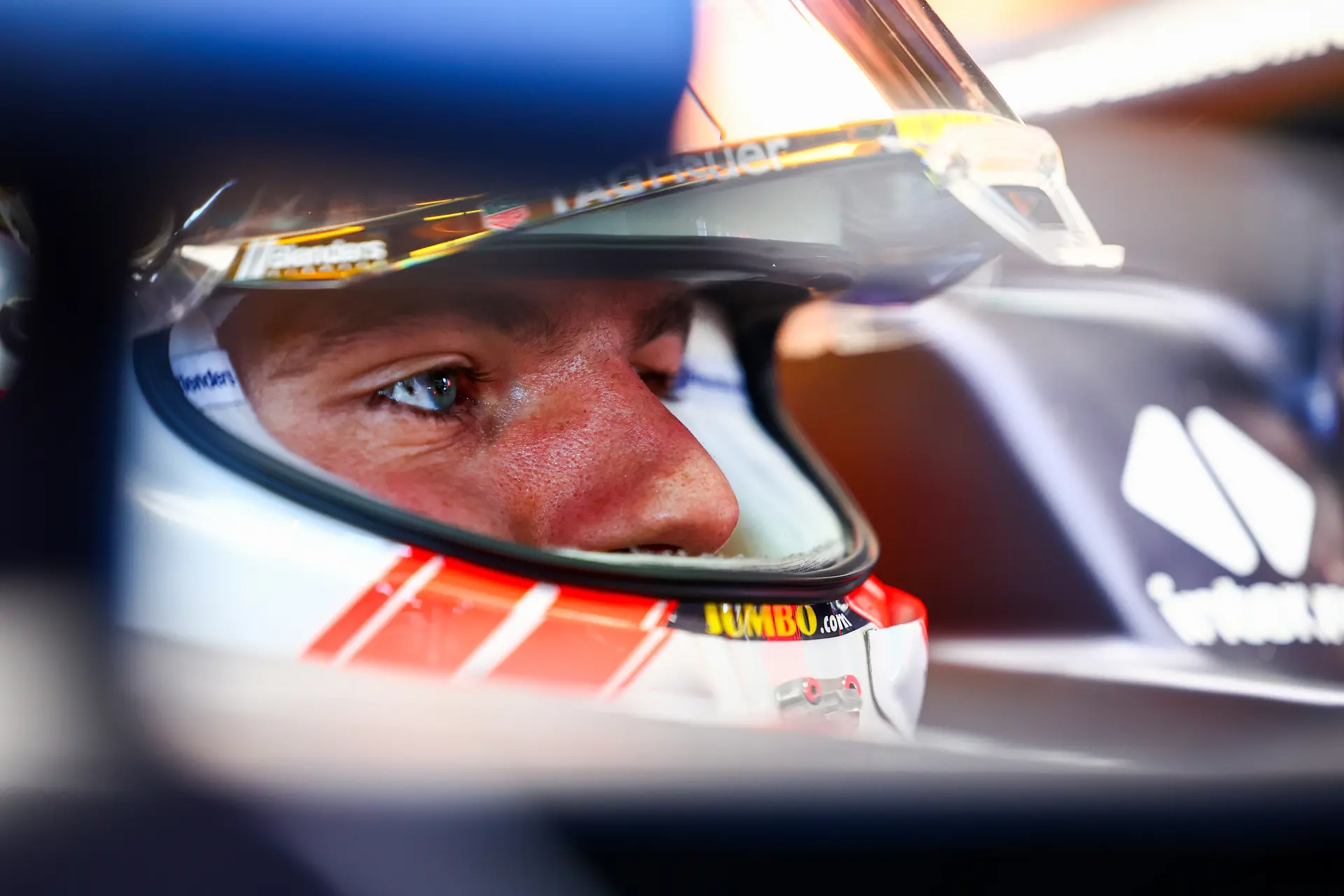 Uitslag kwalificatie Grand Prix van Groot-Brittannië 2023