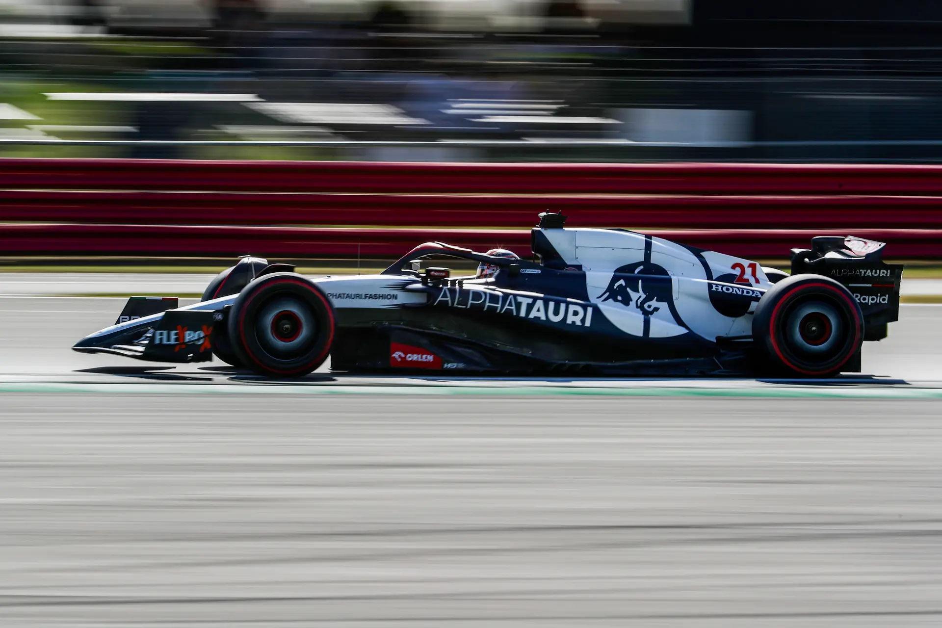 Komst Ricciardo mogelijk start van kleine koerswijziging bij AlphaTauri