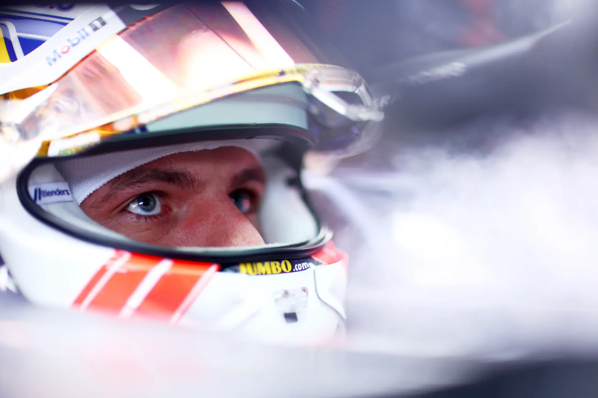 Verstappen een van de helden van het weekend: 'Dat was een buitenaardse prestatie'