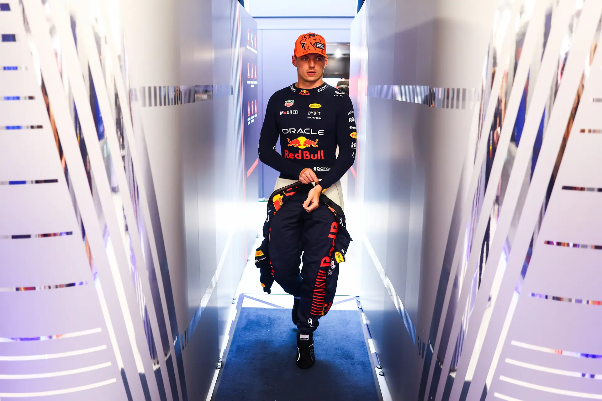Ex-performance engineer Verstappen merkt op: 'Max is een van de makkelijkste coureurs'