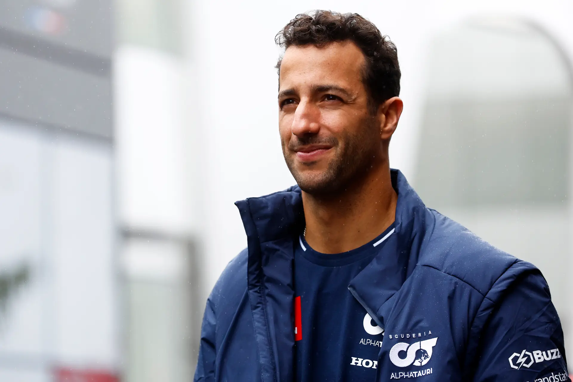 Marko vraagt geduld van Ricciardo: 'Moet een heel seizoen bij AlphaTauri doorbrengen'