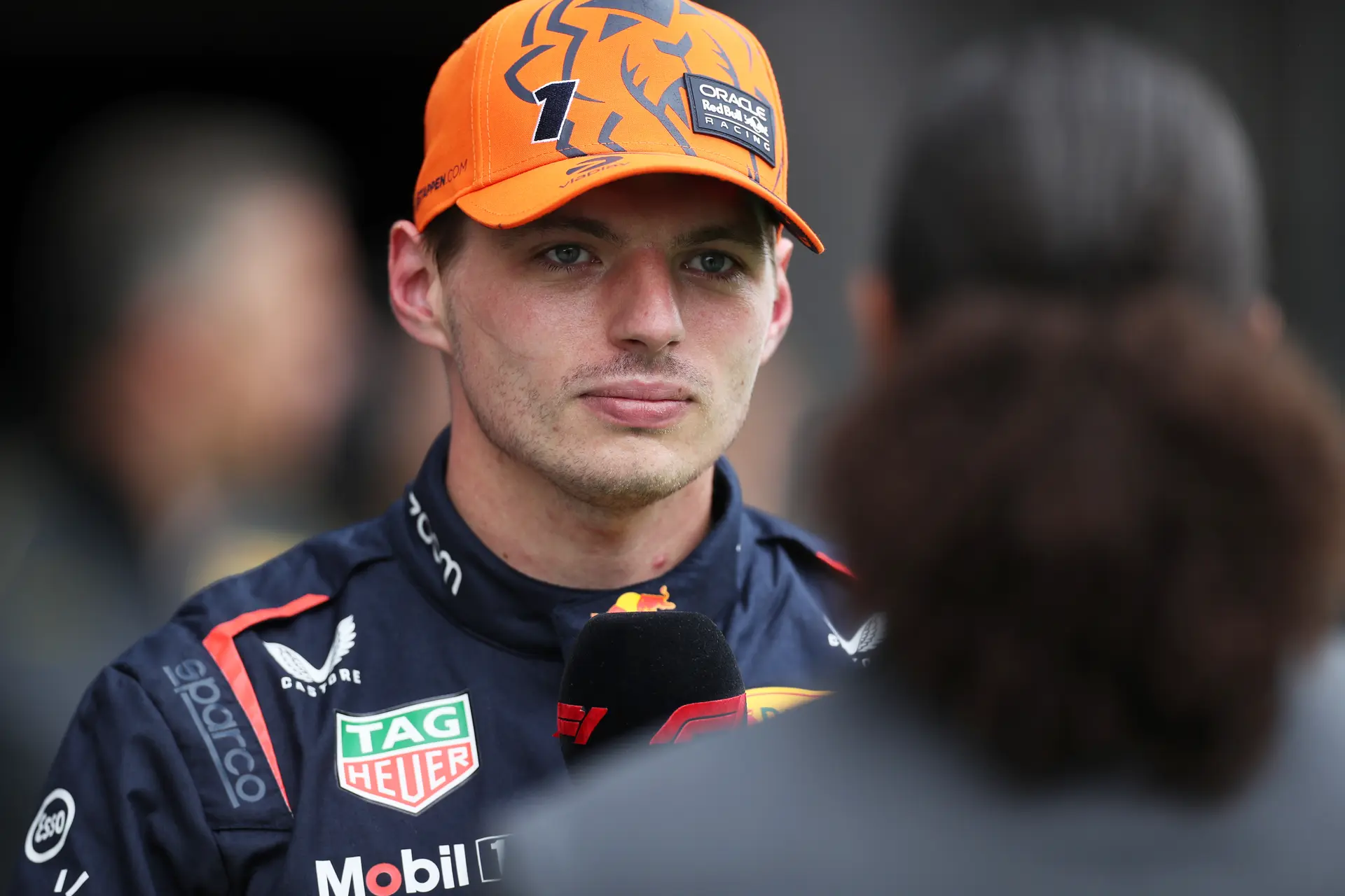 Verstappen heeft goed nieuws voor zijn fans: 'Dan moet het wel heel slecht en dramatisch lopen'