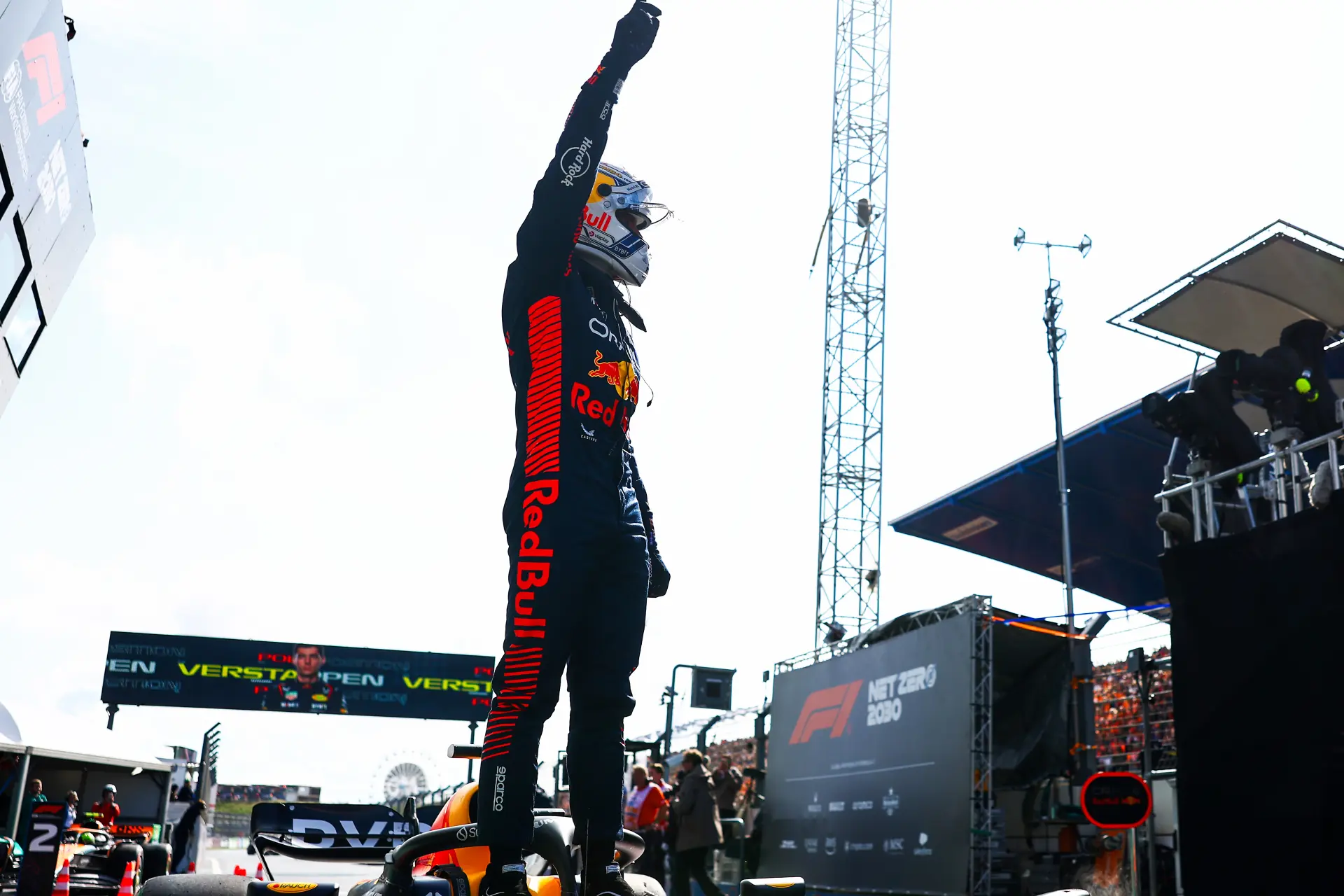 F1-journalist over 'gamechanger' Verstappen: 'Op schema om beste ooit te worden'