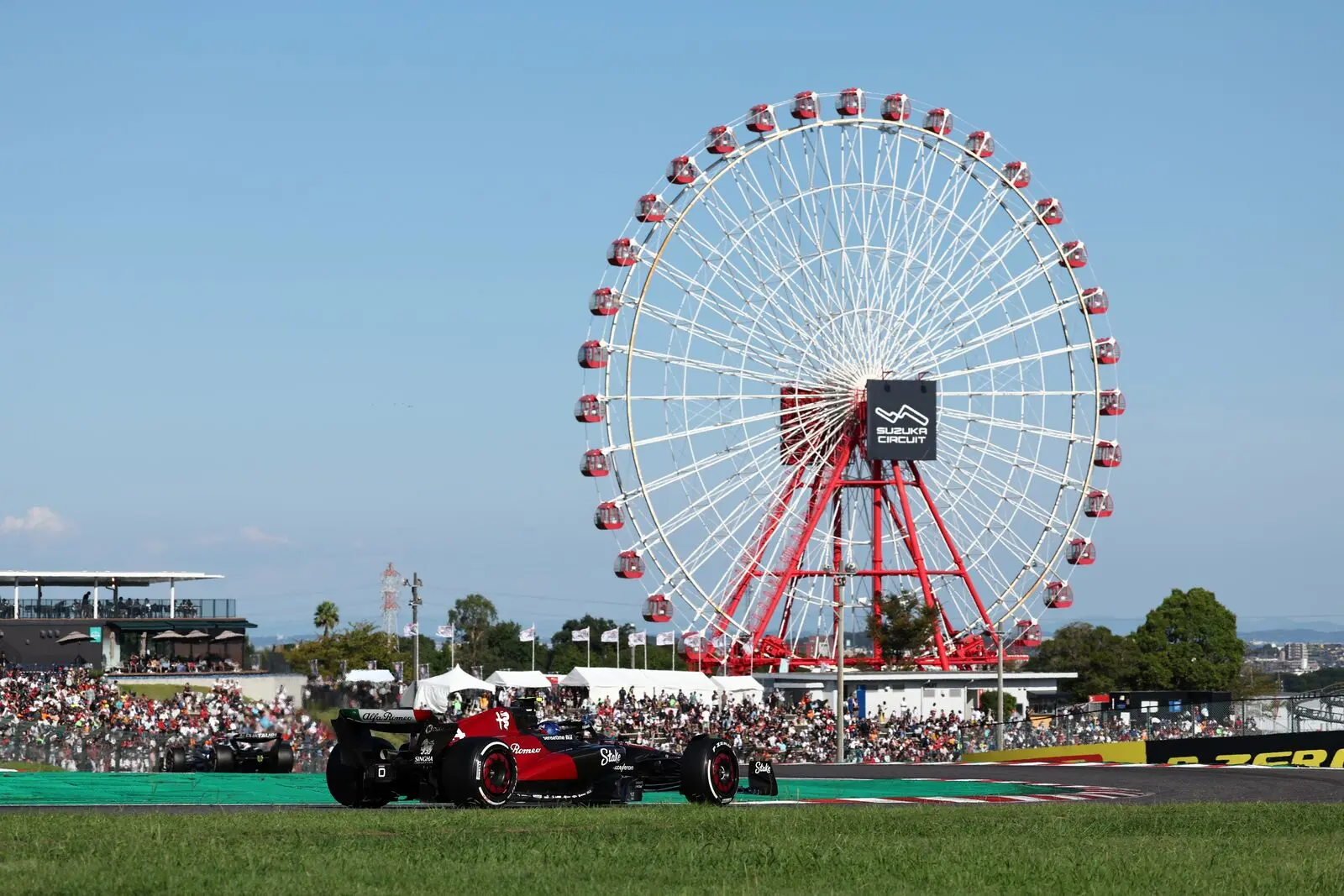 Bottas blikt terug op desastreuze openingsrondes in Japan: 'Een behoorlijk bewogen korte race'