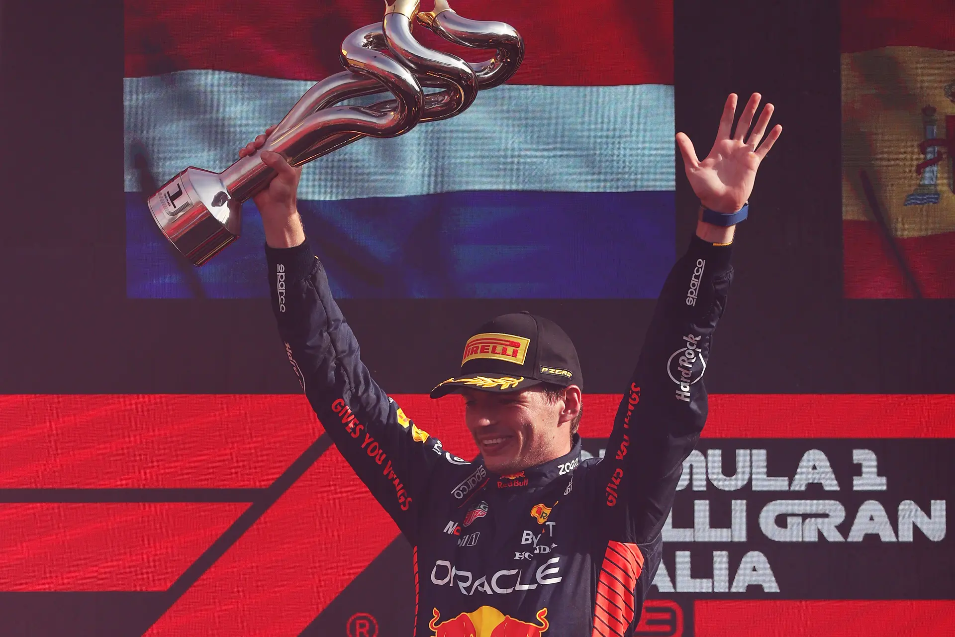 Buitenlandse media vergelijken Verstappen met 'ongeduldige' Senna in 1988: 'Veel volwassener geworden'
