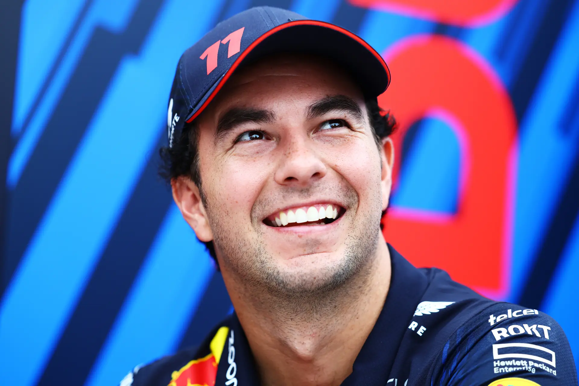 Pérez openhartig over problemen: 'Na Miami ging het bergafwaarts'