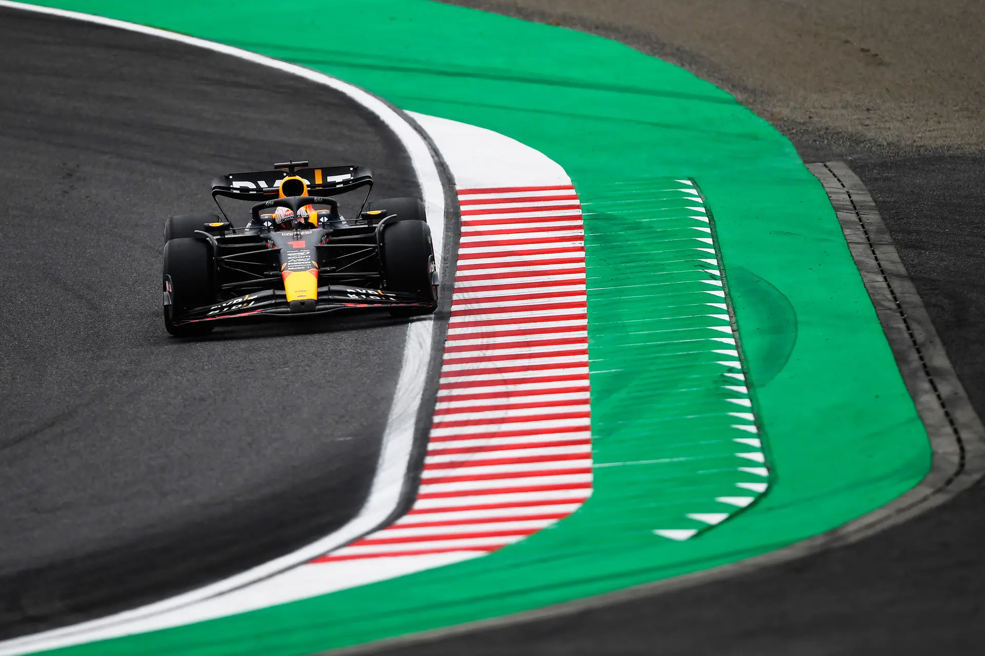 F1Maximaal voorspelt: 'Werk aan de winkel voor Pérez wil Red Bull er met de titel vandoor gaan'