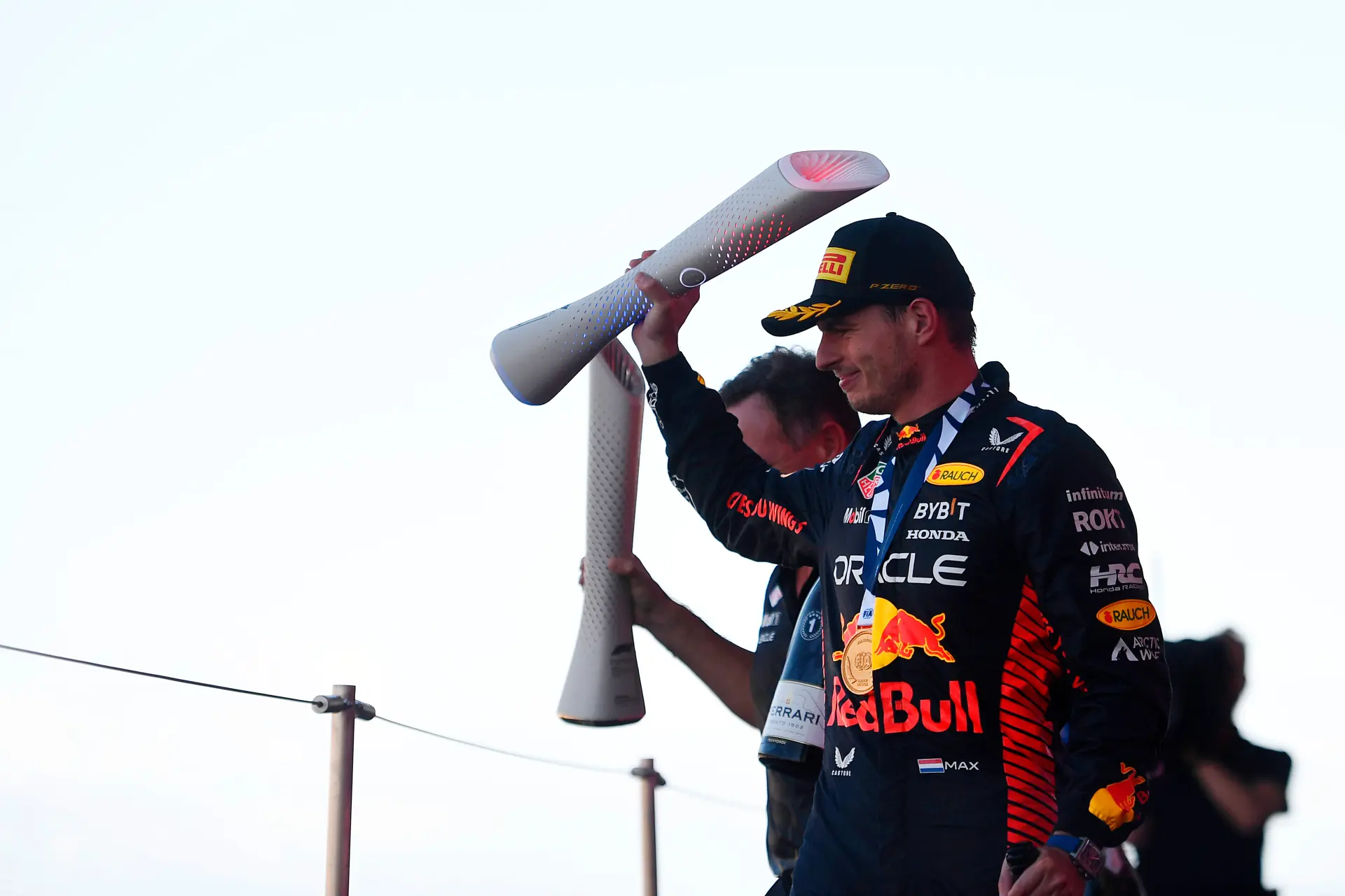 F1Maximaal voorspelt: 'Een circuit als Losail zal Red Bulls sterke kanten enkel benadrukken'