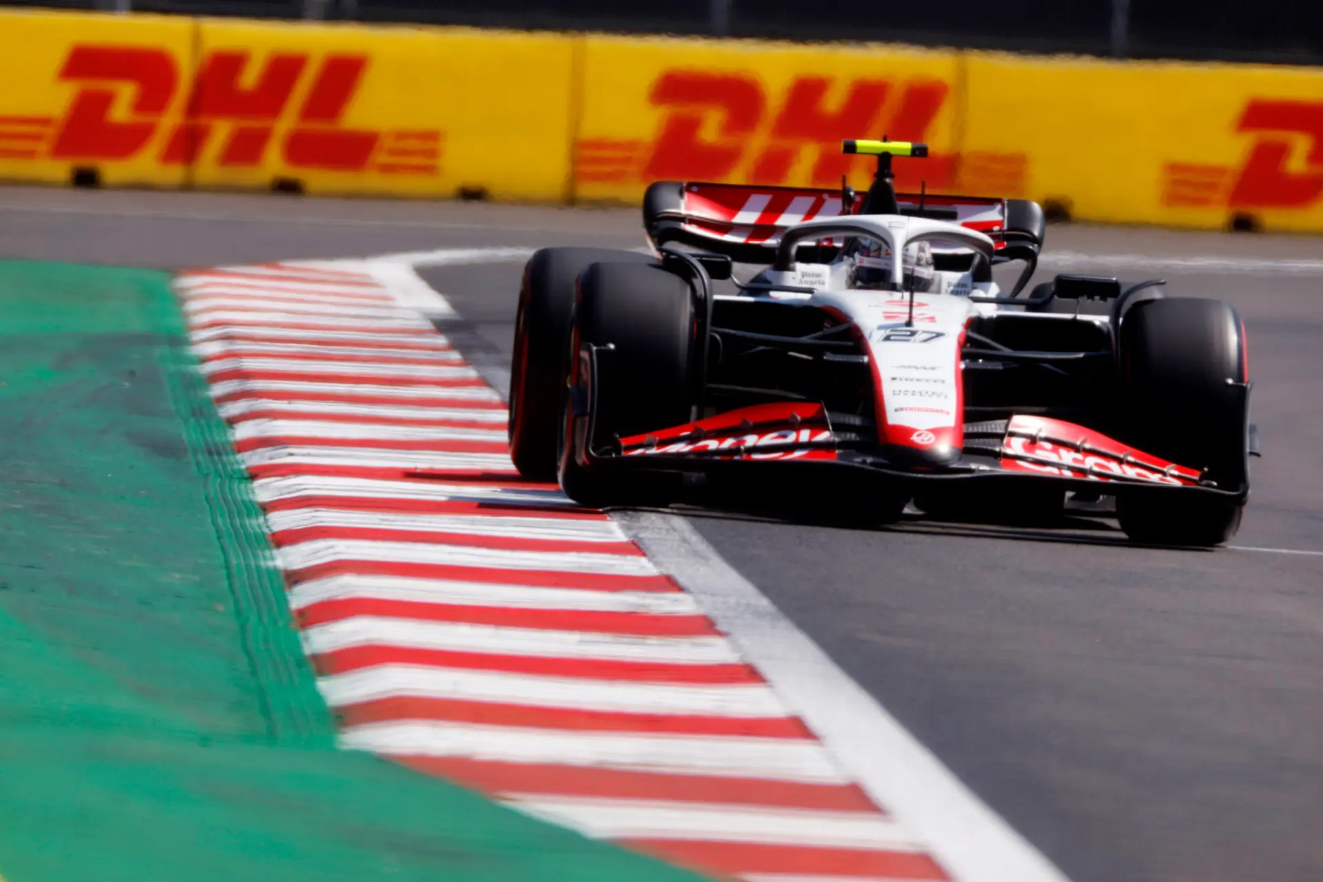 Nabeschouwing Haas | Een team en coureursduo zonder toekomstperspectief