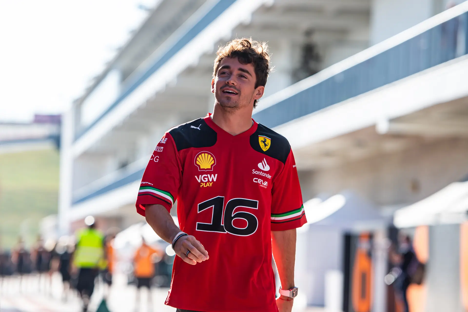 Analyse Kwalificatie | Duur foutje van Verstappen schenkt pole aan Leclerc
