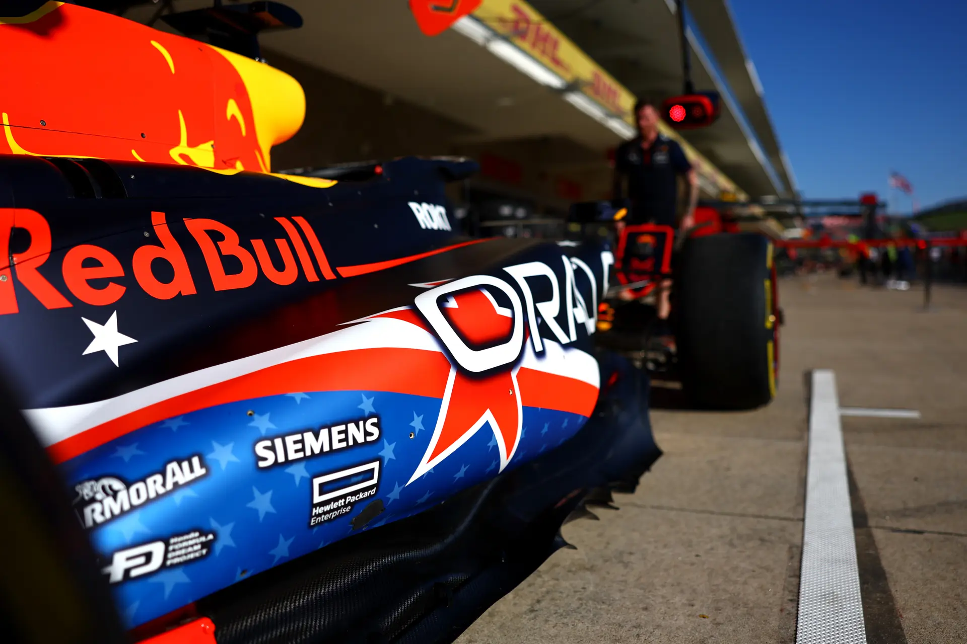 Verslag VT1 | Verstappen prima uit de startblokken in Austin, Magnussen verrast met P5