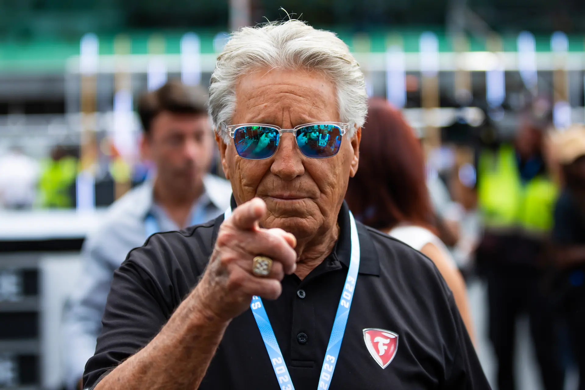 Andretti ziet uitdaging voor Verstappen: 'Dit kan meer van hetzelfde opleveren'