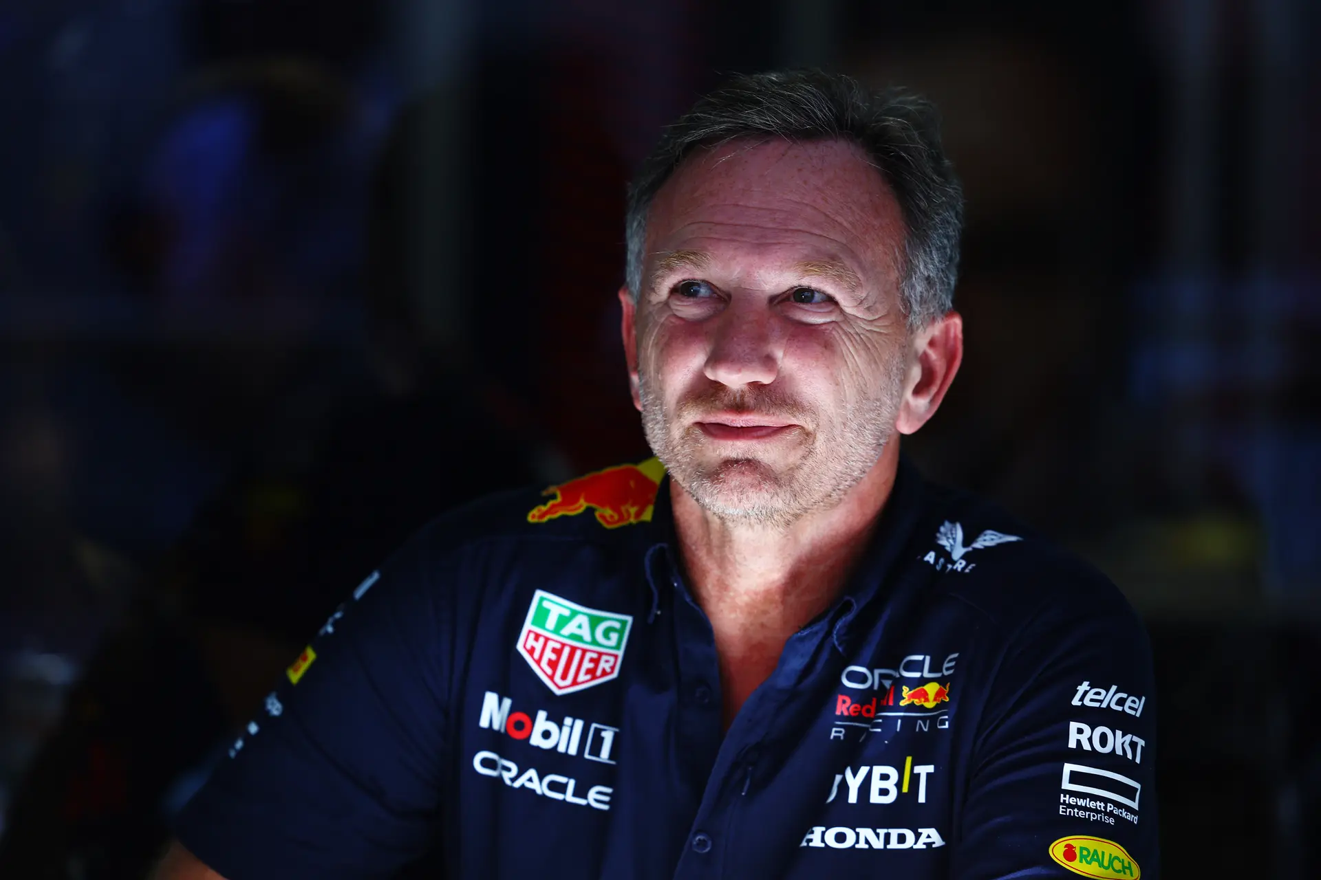 Horner heeft enige angst voor 2026-project: 'Dit is zenuwslopend'