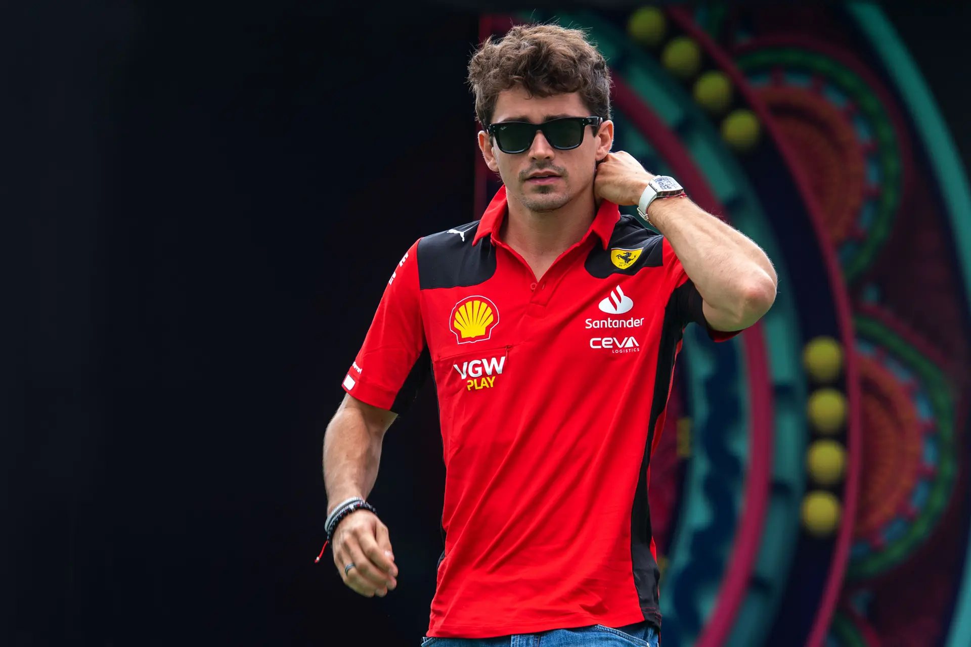 Verslag kwalificatie | Ferrari troeft Verstappen af, Ricciardo de grote verrassing