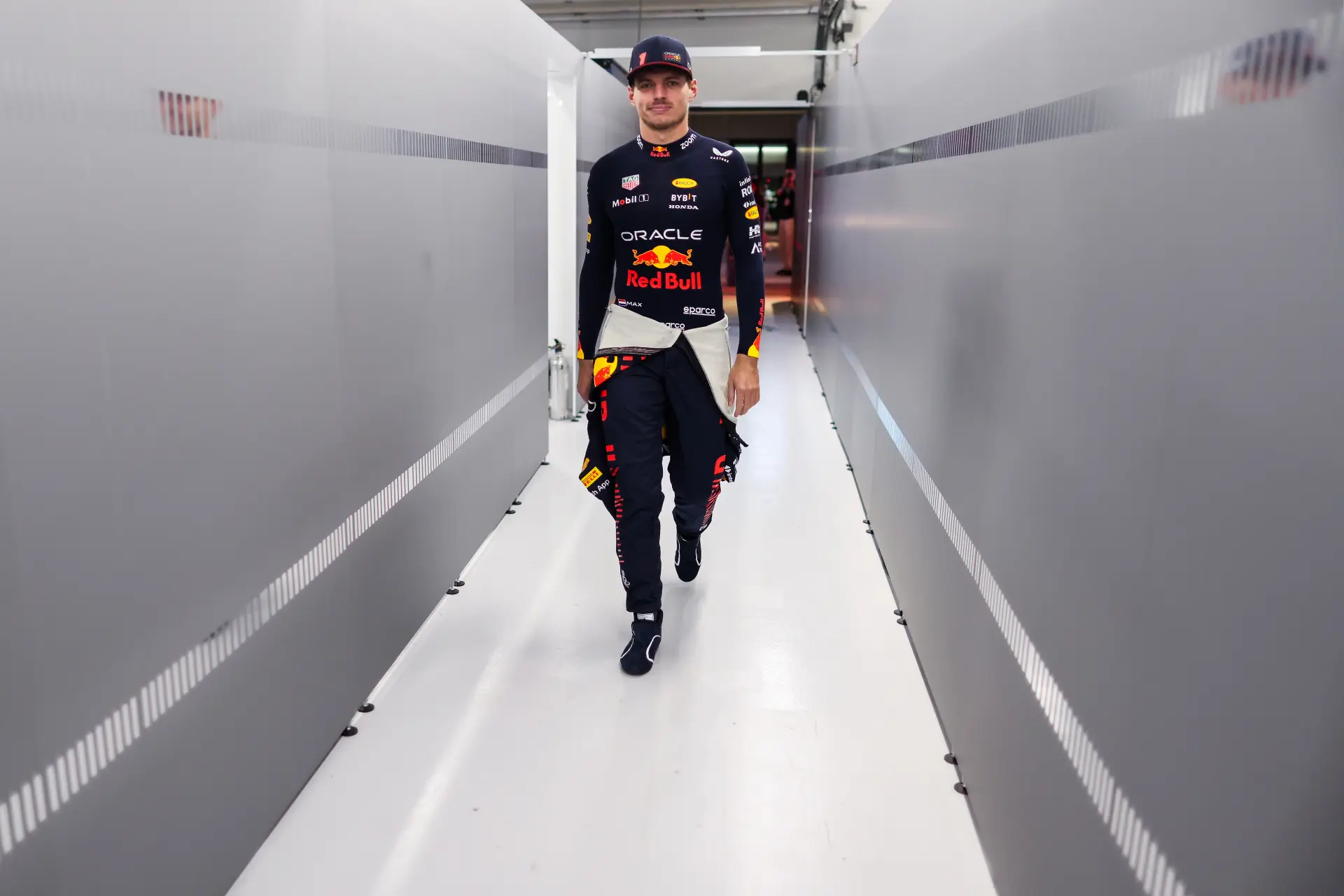 Jos Verstappen heeft talent van zoon nooit onderschat: 'Ik ben zo trots op hem!'