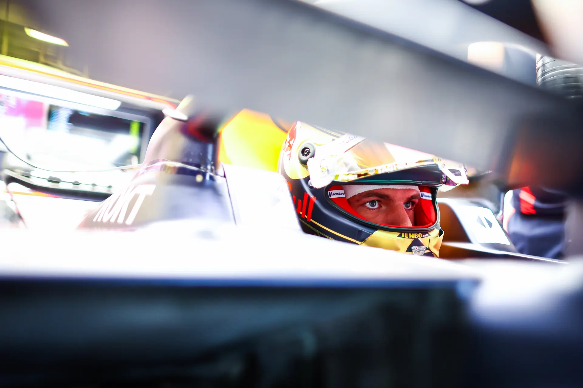 Prost onverminderd onder de indruk van Verstappen: 'Dat vind ik prachtig'