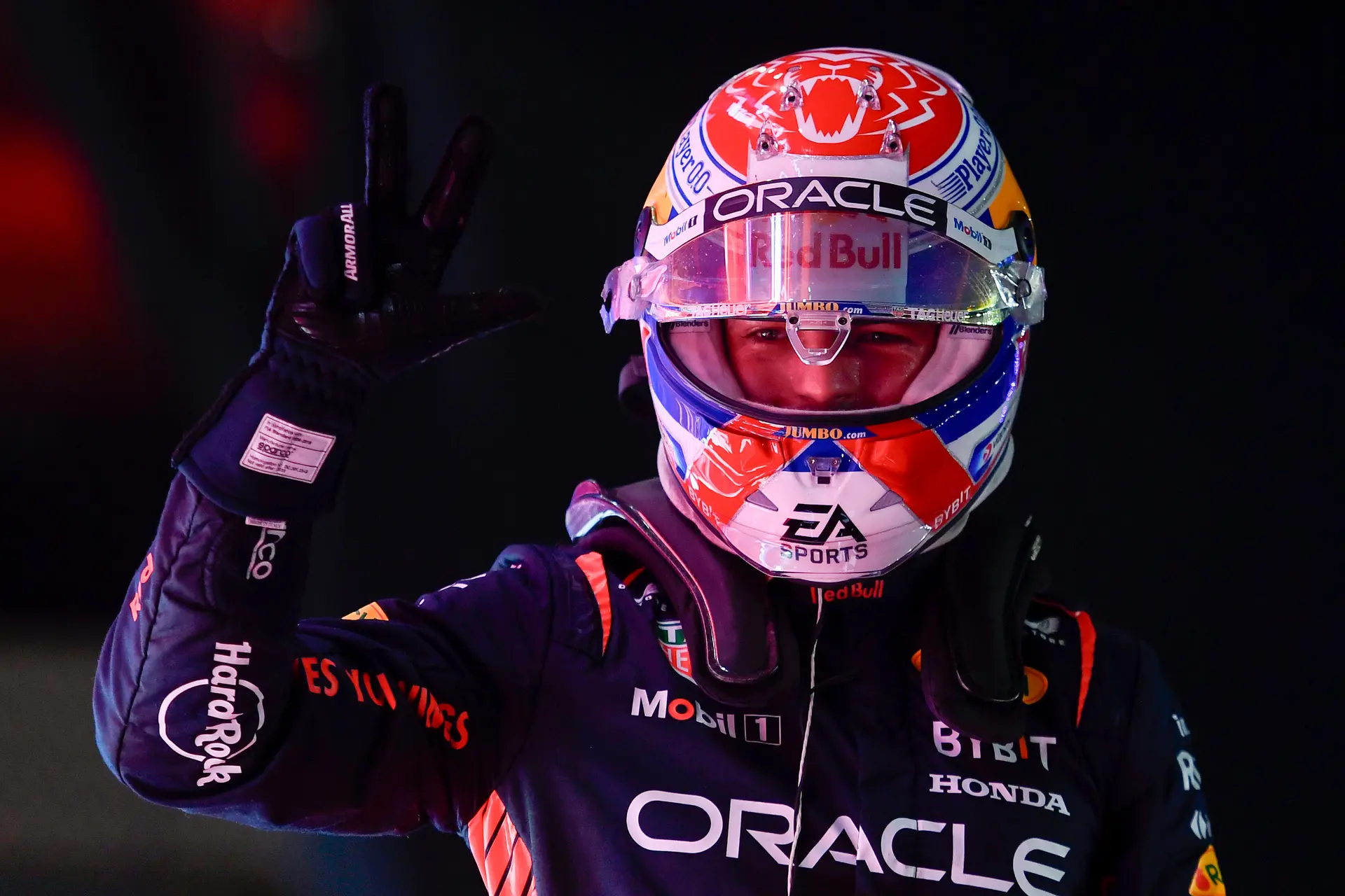 F1 Live 19:00u | Grand Prix van Qatar 2023