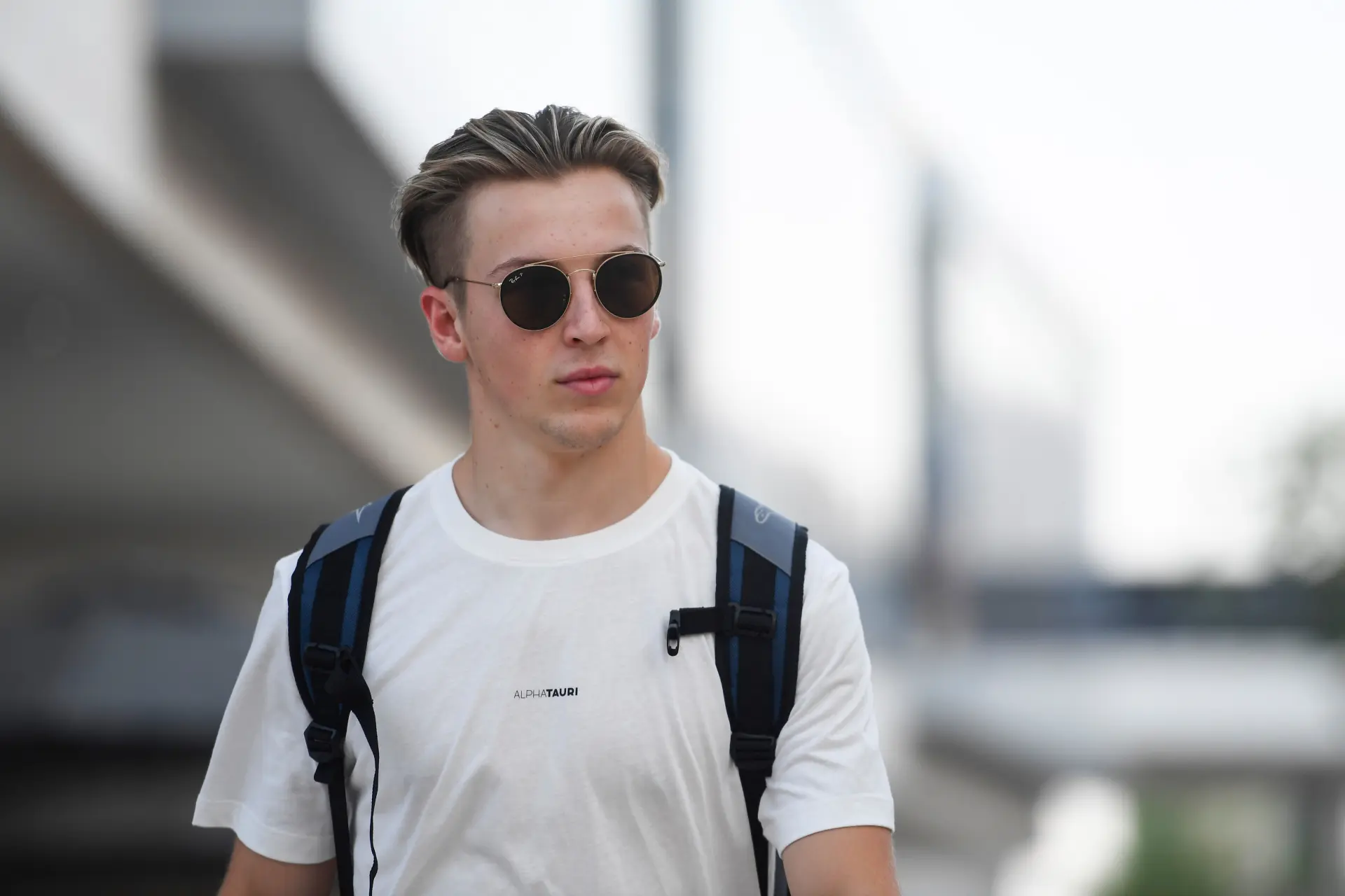 Lawson blikt vooruit: 'Dit kan een enorme impact hebben op mijn carrière'