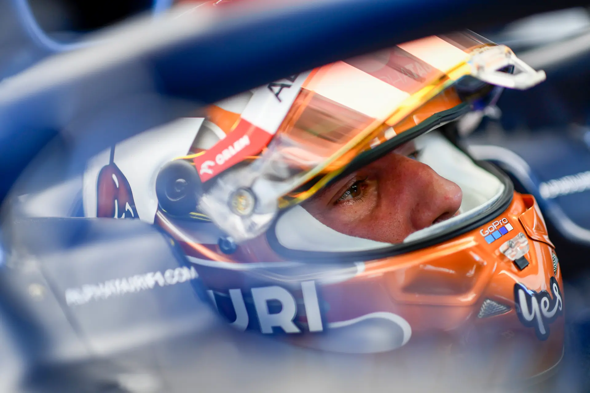 Ricciardo boekt slecht resultaat in eerste kwalificatie: 'Proberen er van te leren'