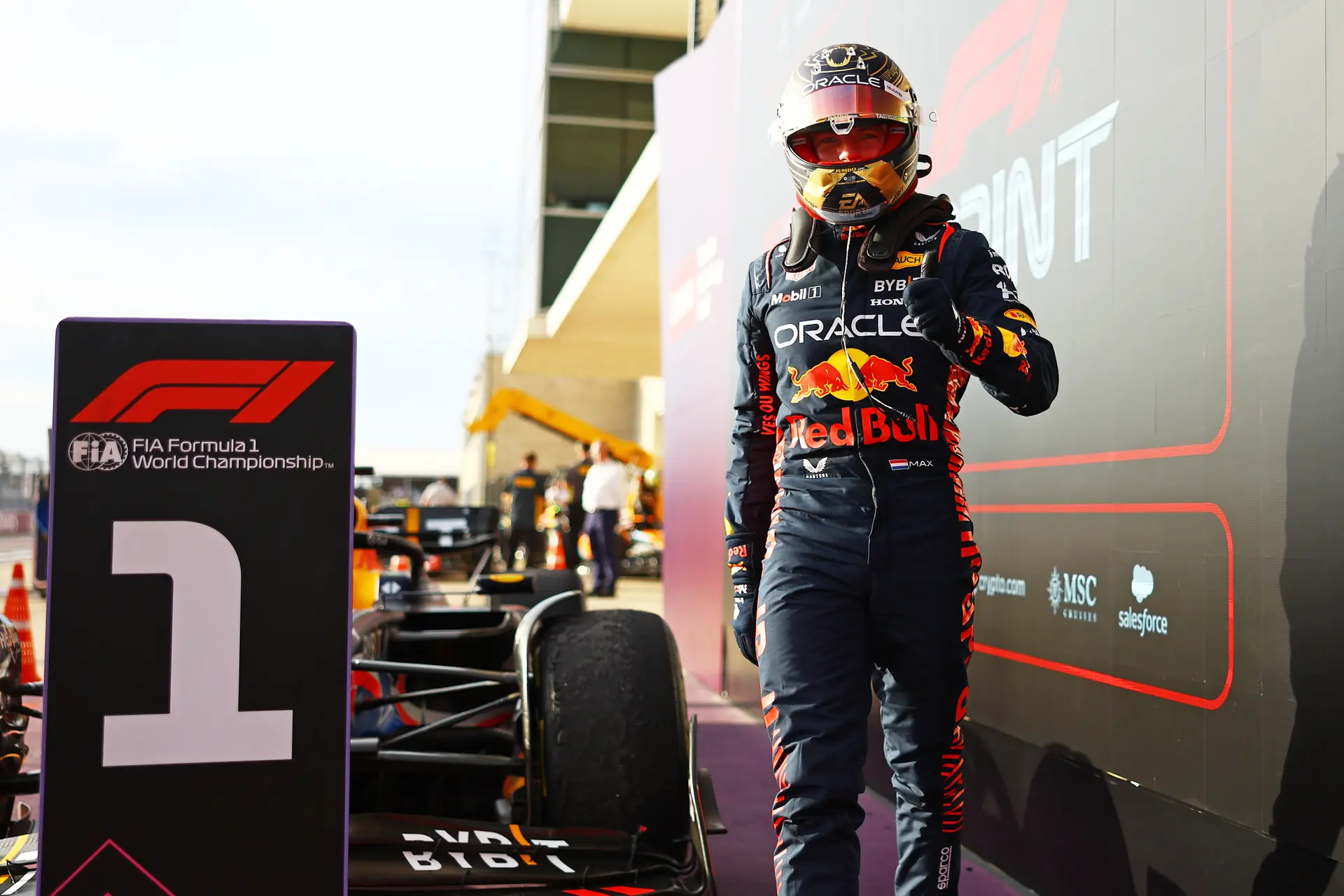 Windsor ontdekt masterplan van Red Bull: 'Is dit niet gewoon huiswerk geweest?'