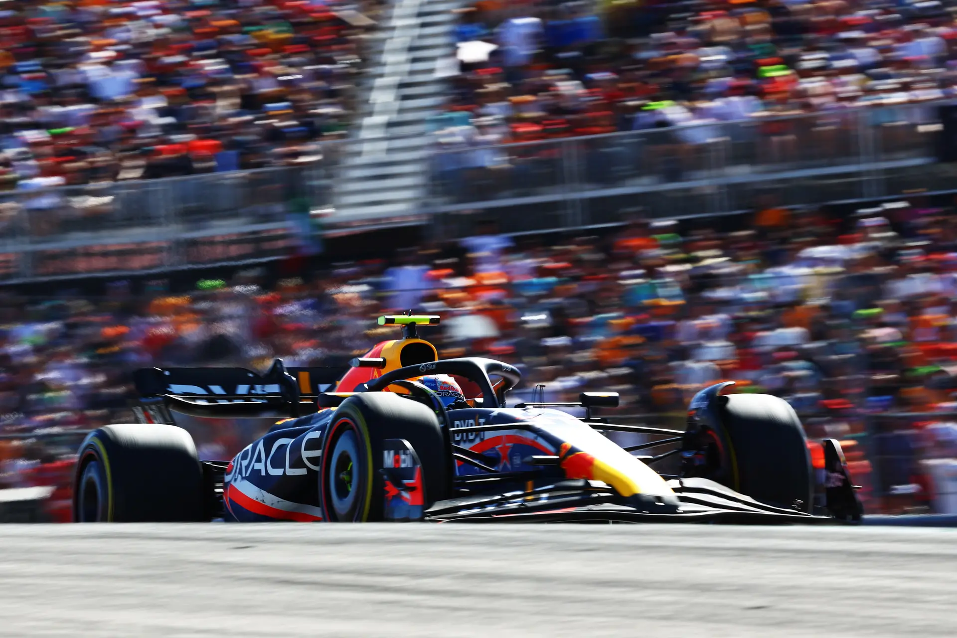 Verstappen en Lambiase omschreven als 'oud getrouwd stel', maar hebben genoeg respect voor elkaar