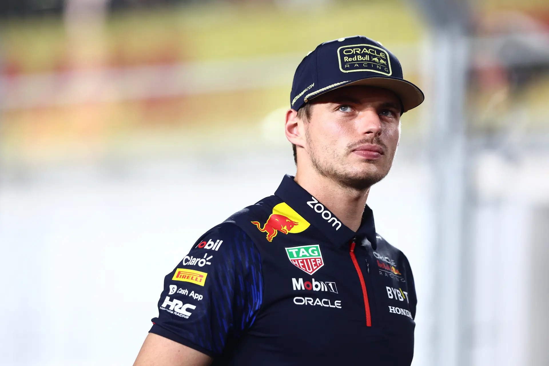 'Was meteen al duidelijk dat Verstappen de uitdager van de gevestigde orde zou worden'
