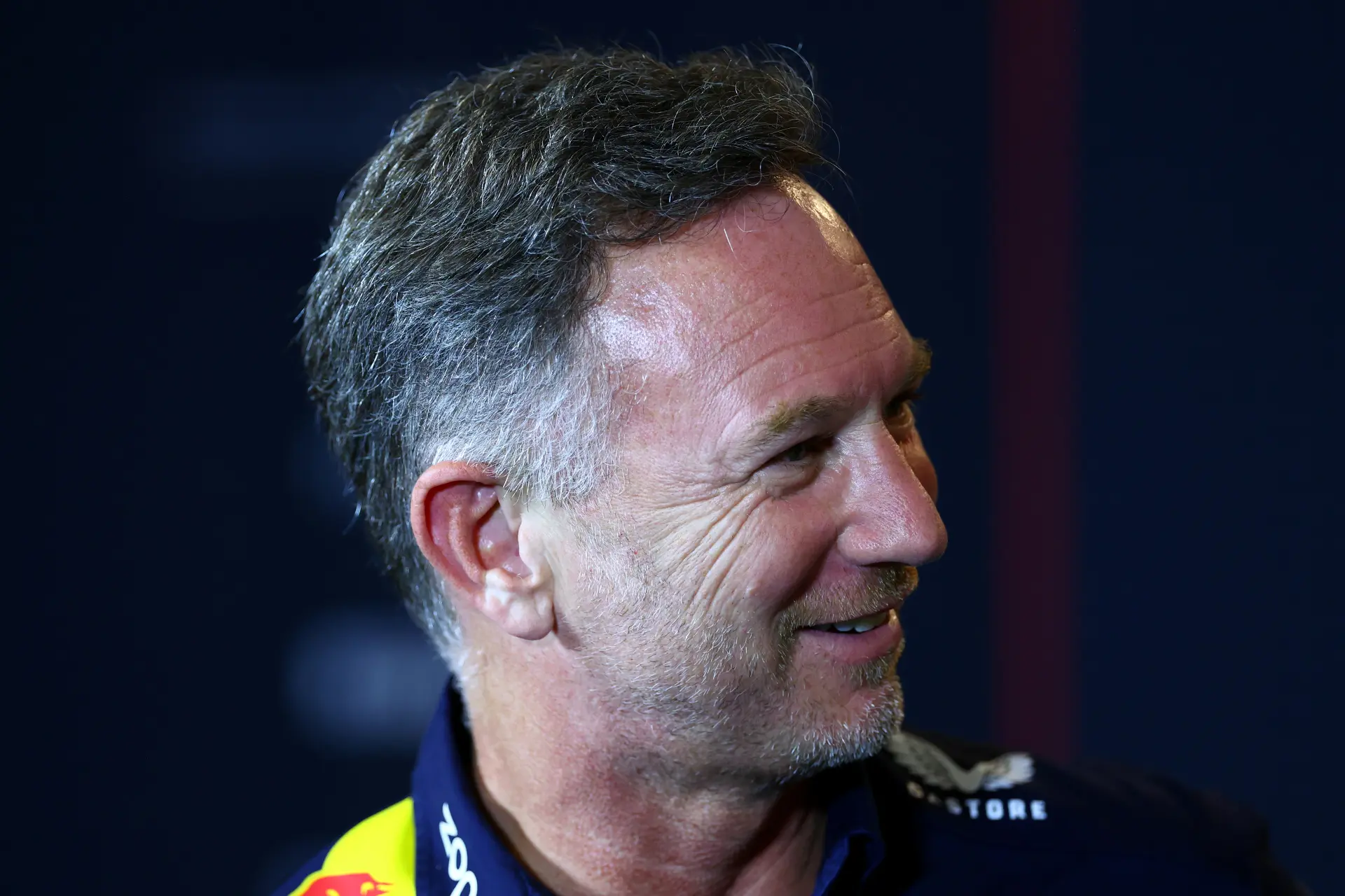 Horner verwacht veel van één concurrent: 'Zou toch zeggen dat ze het op een rijtje krijgen'