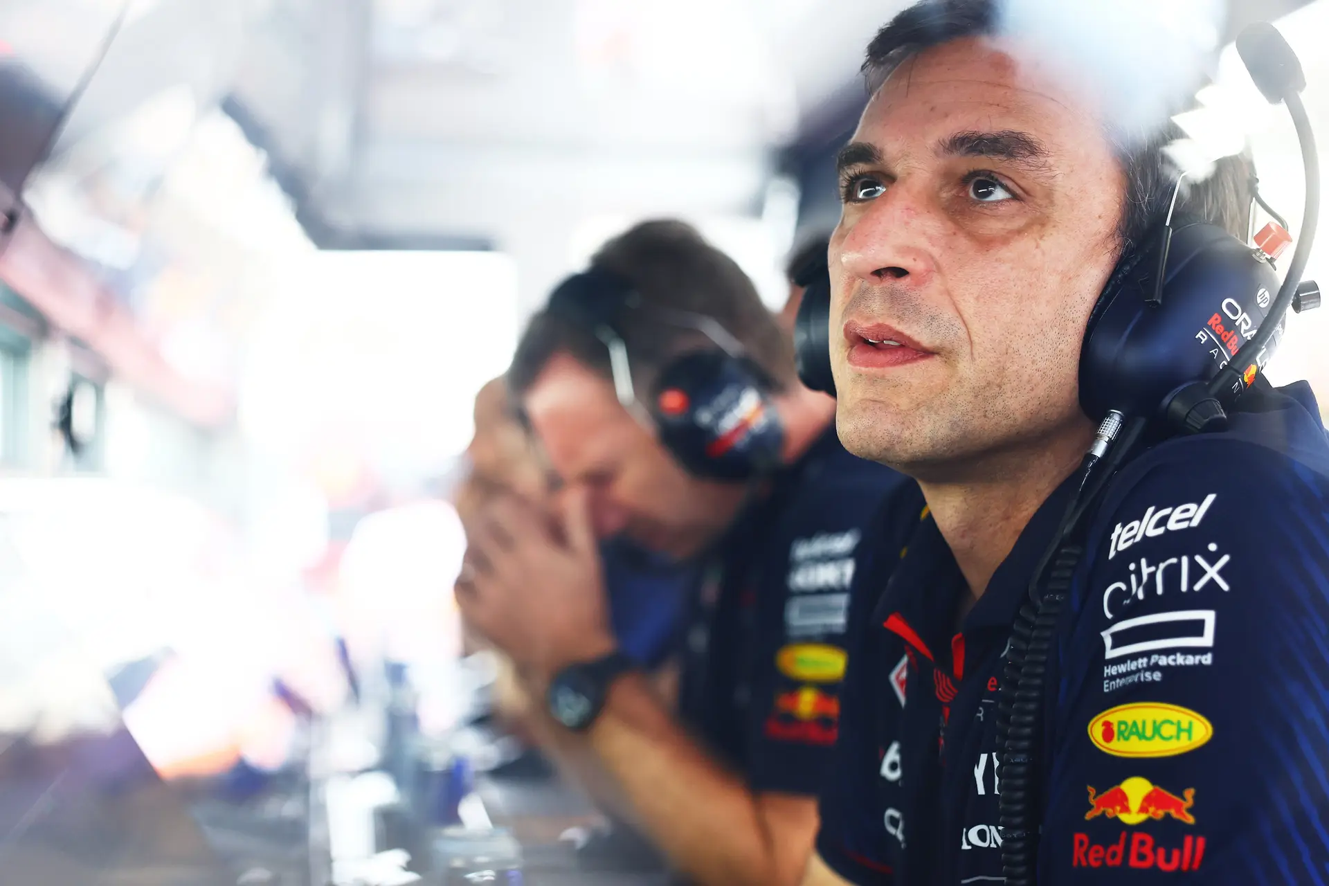 Red Bull-ingenieur ziet Newey als inspiratiebron: 'Zijn motivatie en toewijding zijn indrukwekkend'