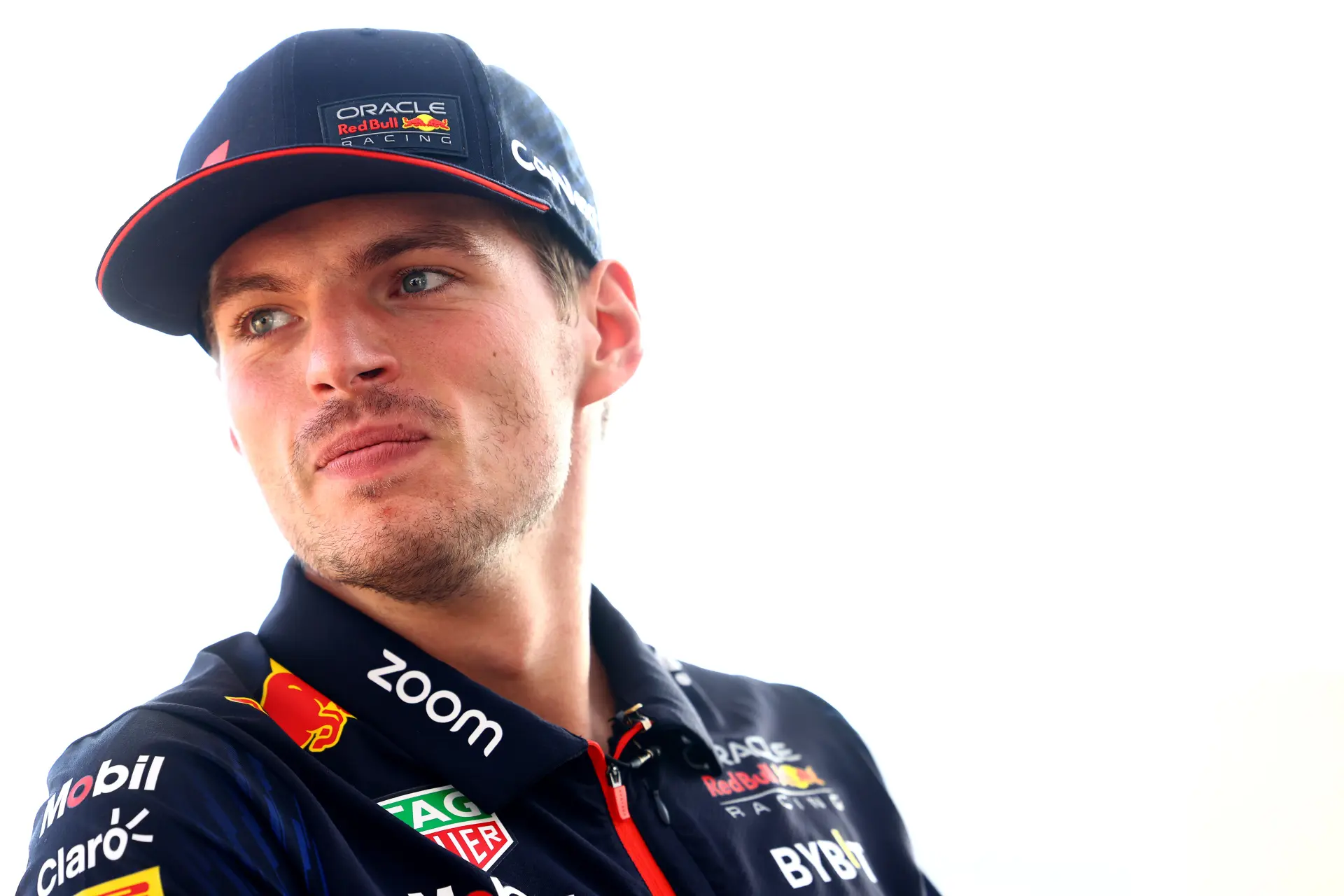 Respect en loyaliteit op één bij Verstappen: 'Hem laat ik nooit vallen'