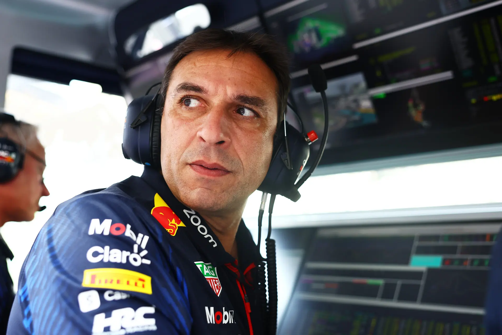 Geruchtencircuit | 'Ferrari heeft technisch directeur Red Bull op het oog'