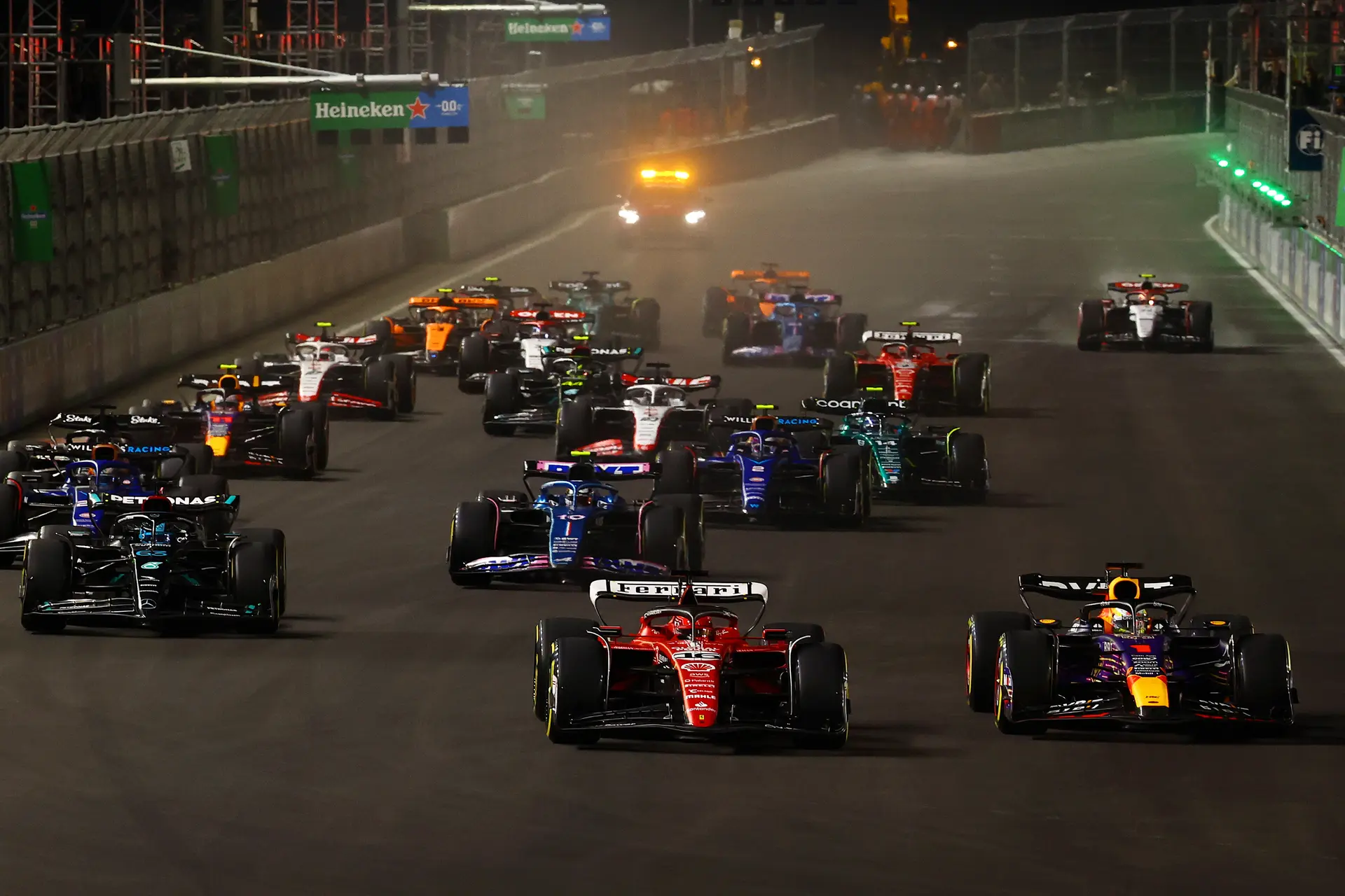Sky Sports-analist met vraagtekens over Andretti: 'Ben verbaasd dat we er niets meer over hebben gehoord'