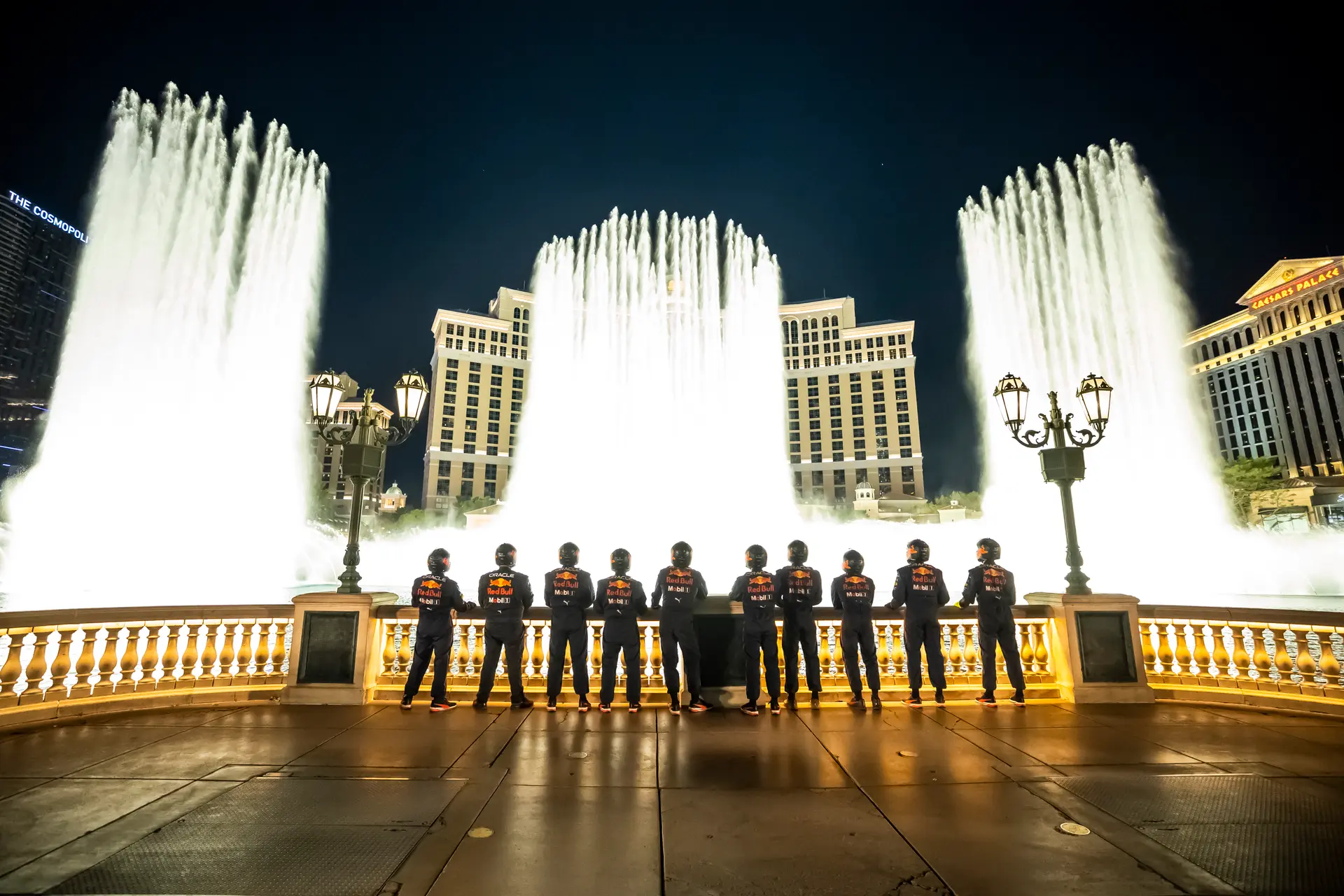 Onder de loep | Verstappen kan voor primeur zorgen op nieuw circuit in Las Vegas