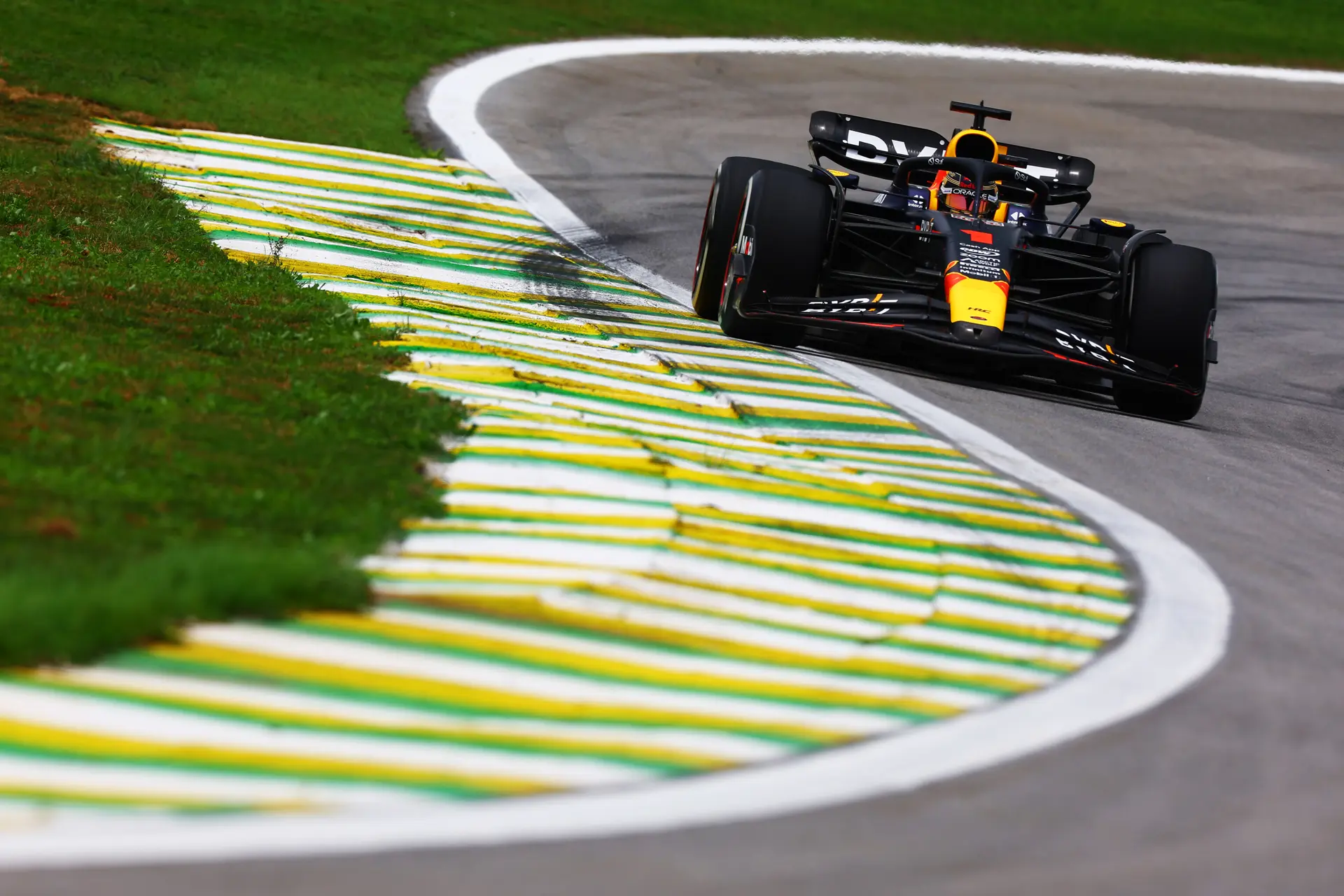 Hoe laat begint de Grand Prix van São Paulo 2023?