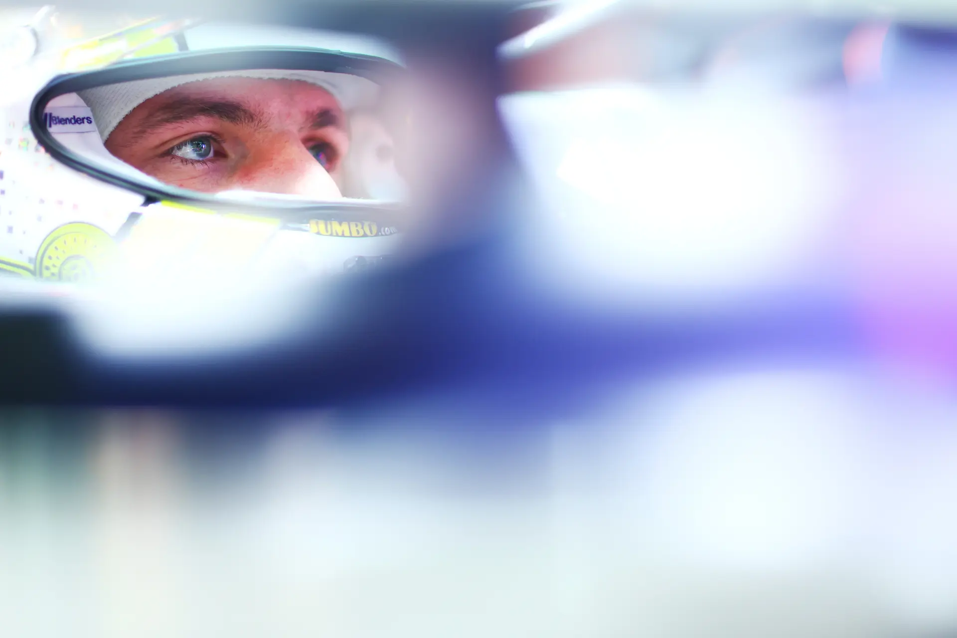 Verstappen nam wraak op 'dwaas': 'Als jij mij naait, naai ik jou ook even, en dat is goed gelukt!'