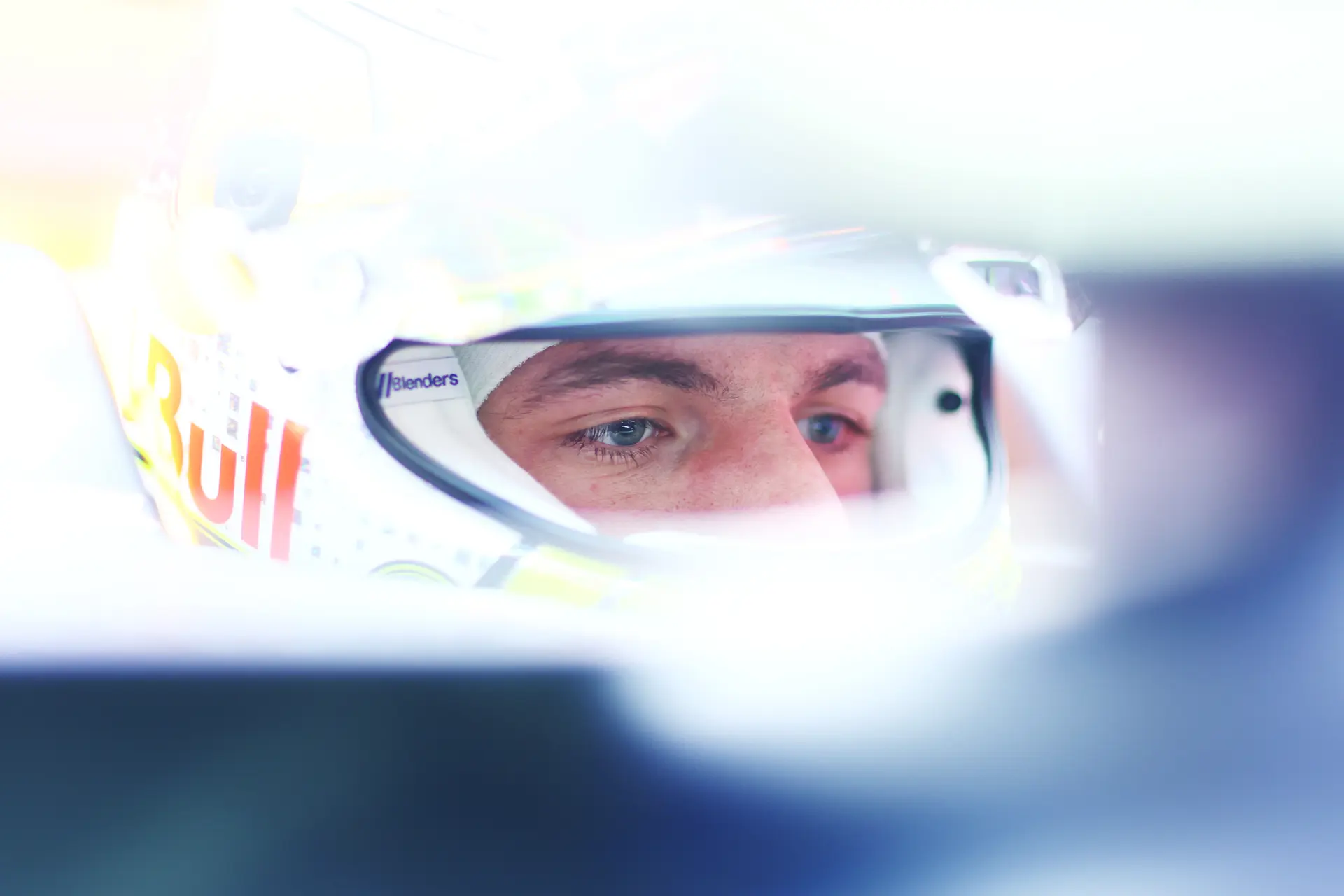 Albers genoot van Las Vegas: 'Zo veel negativiteit, en Verstappen heeft daarbij niet geholpen'
